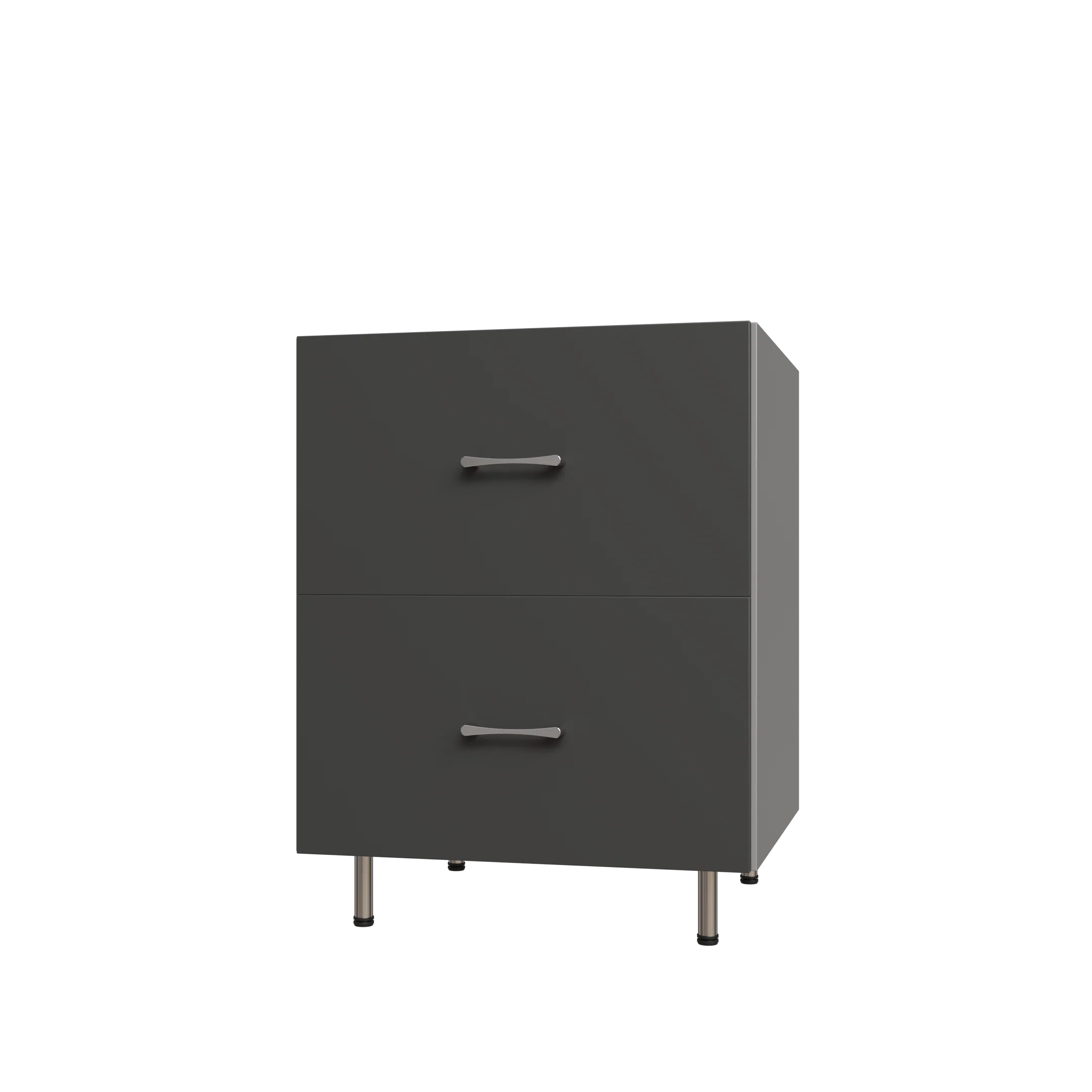 2 Drawer Garage Base - Image 2