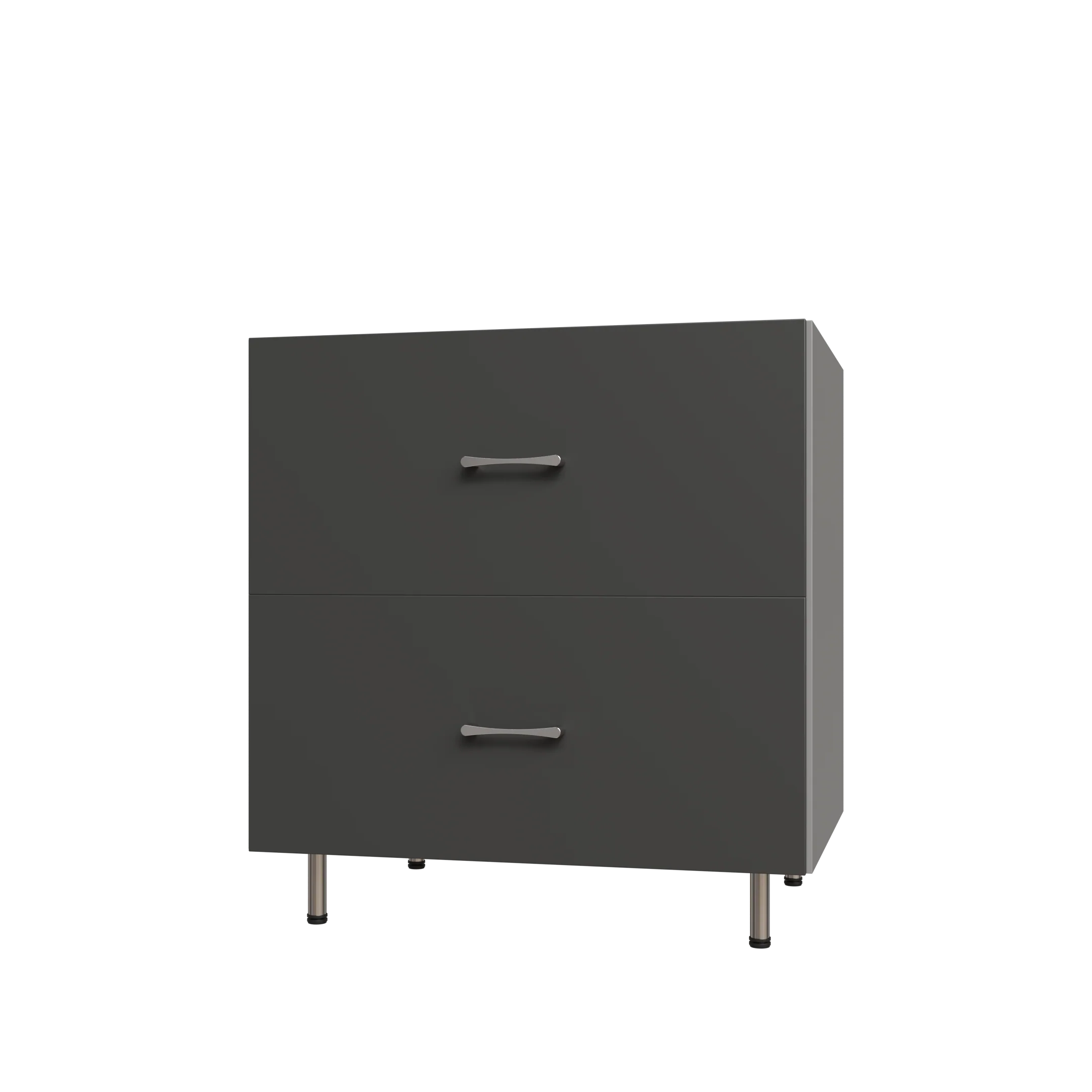 2 Drawer Garage Base - Image 4