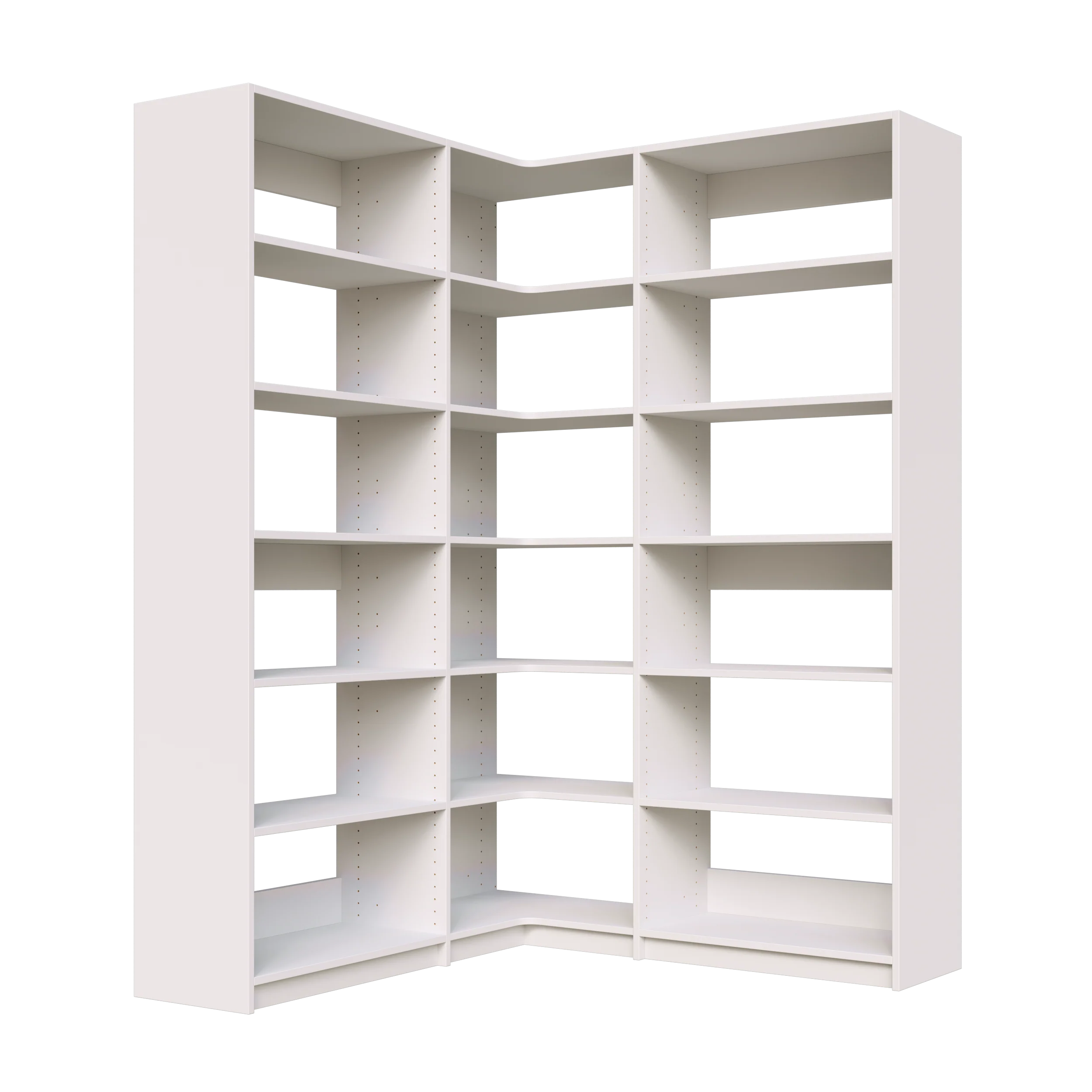 Shelving Kits