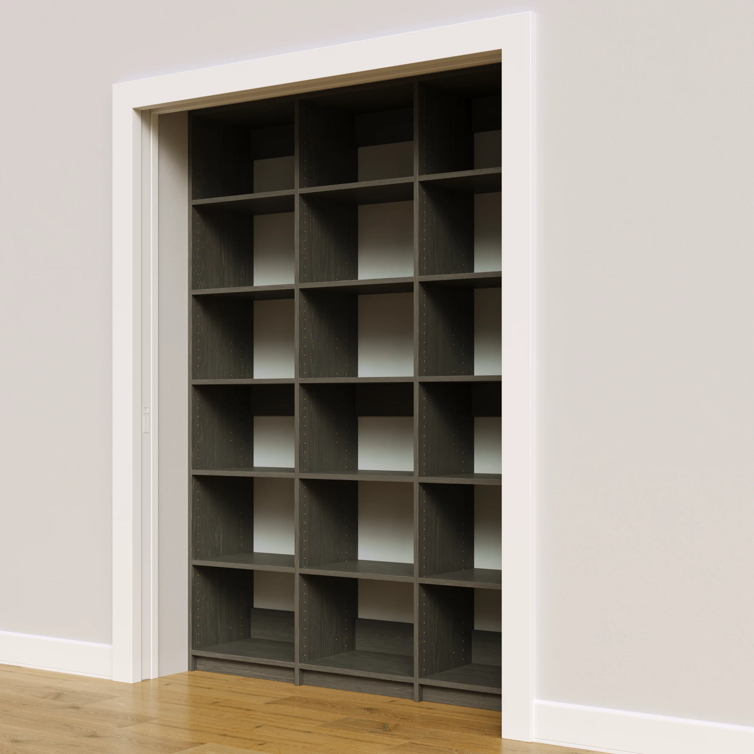 Alto Basic Shelving Kit - Image 18