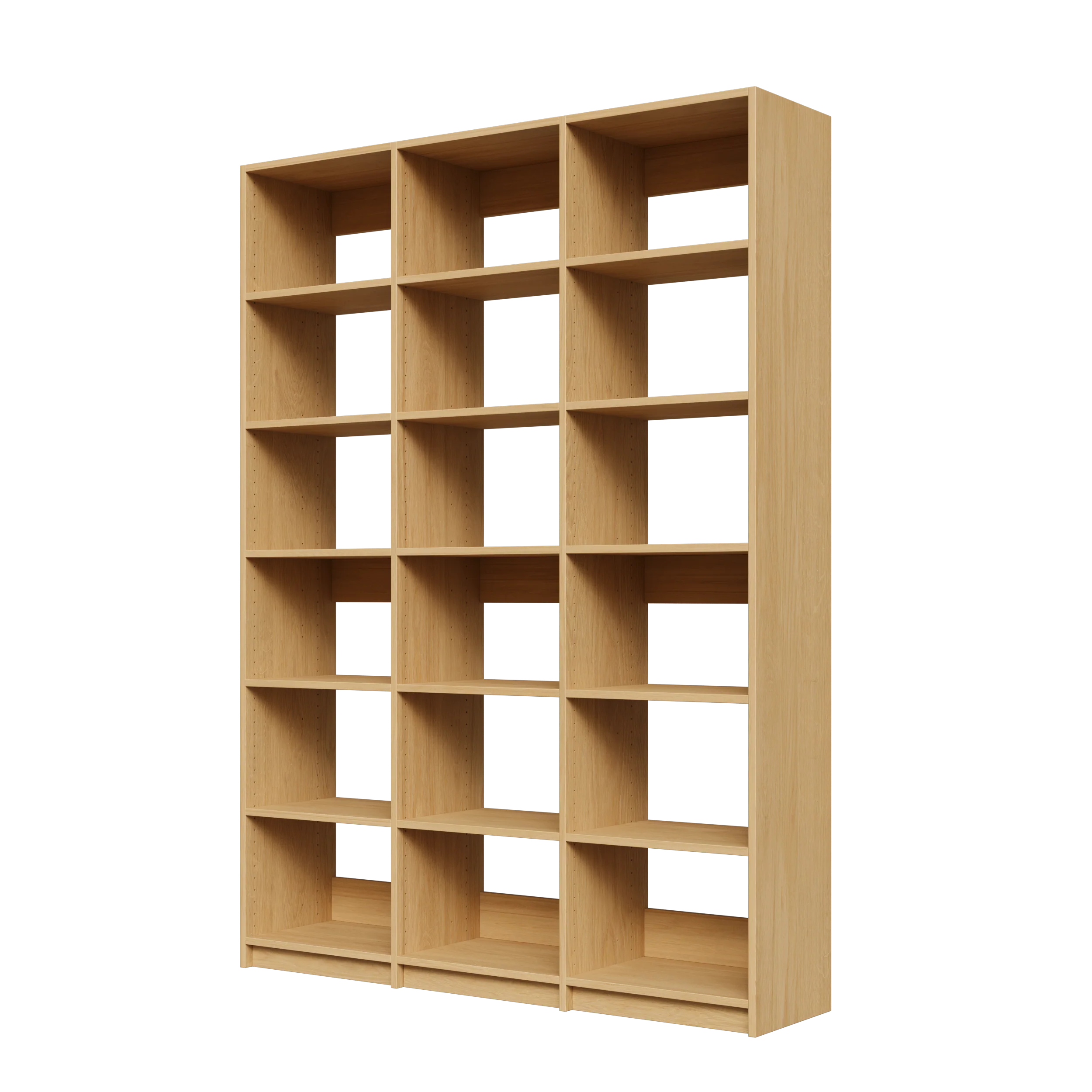 Alto Basic Shelving Kit - Image 33