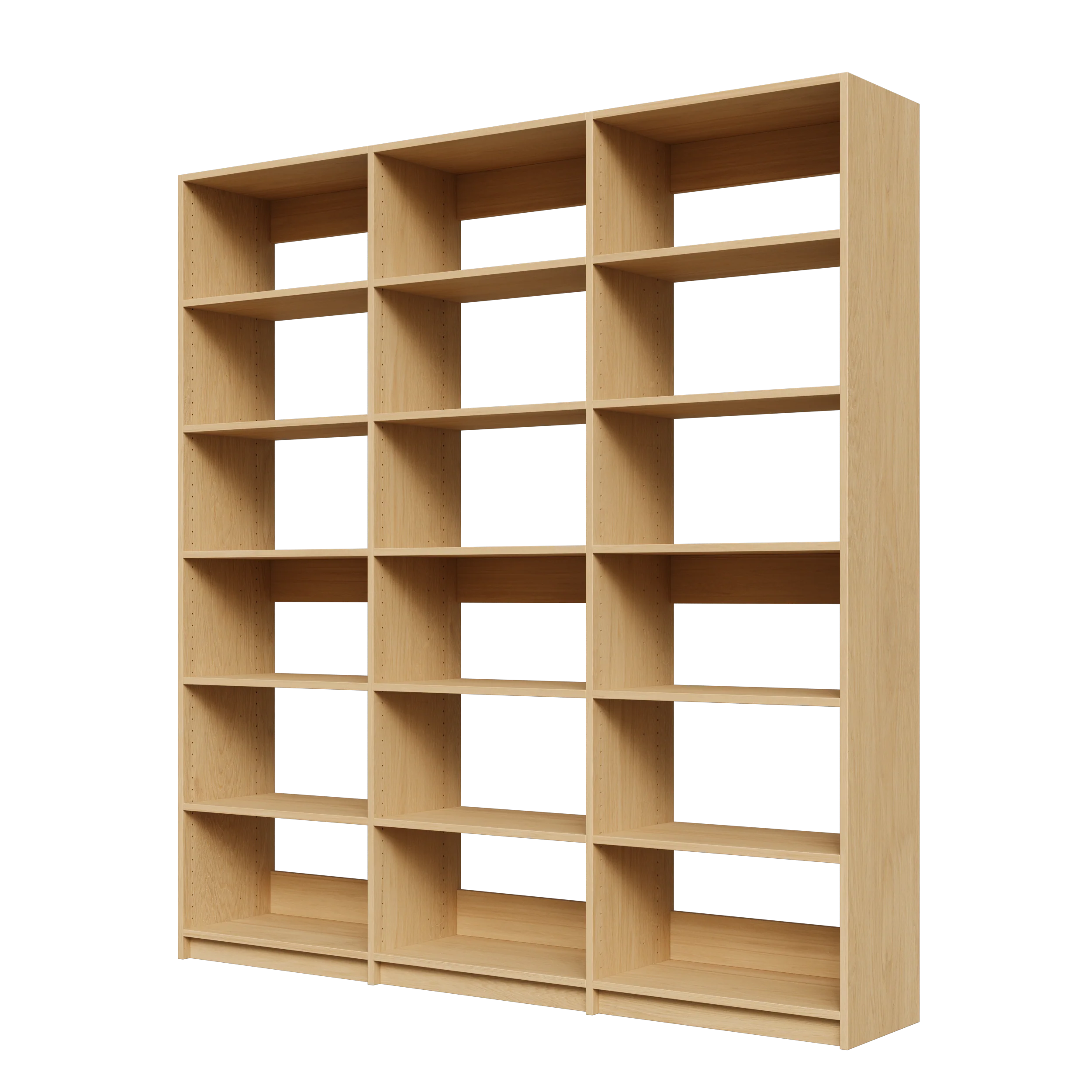 Alto Basic Shelving Kit - Image 45