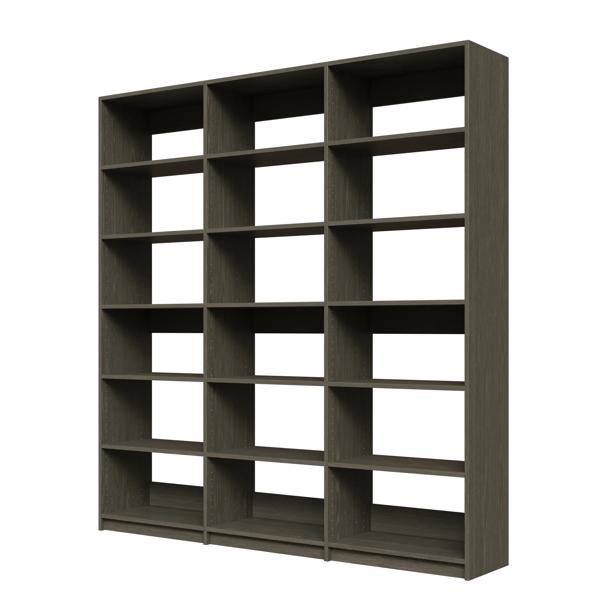 Alto Basic Shelving Kit - Image 59