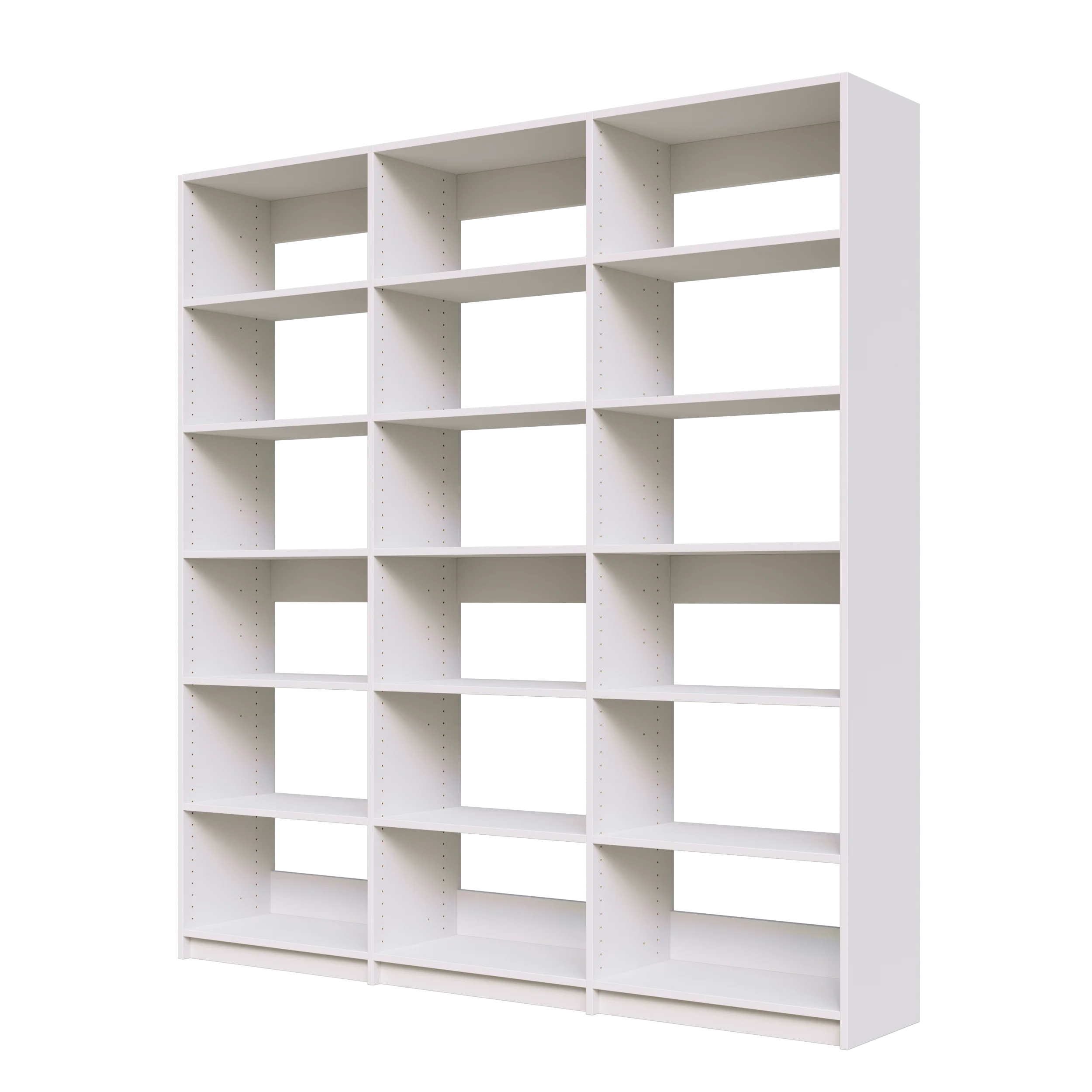 Alto Basic Shelving Kit - Image 67