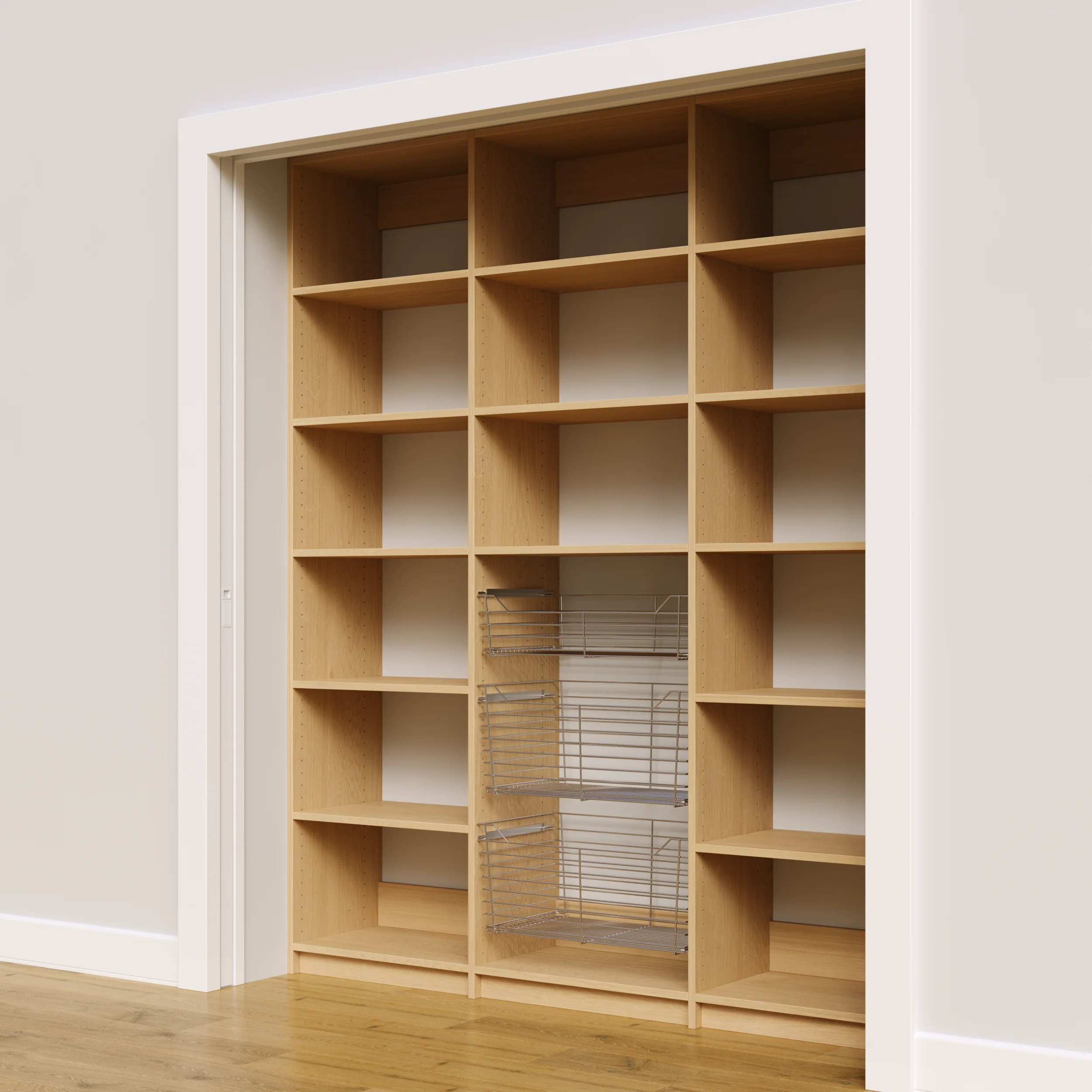 Alto Capacity Pantry Kit - Image 100