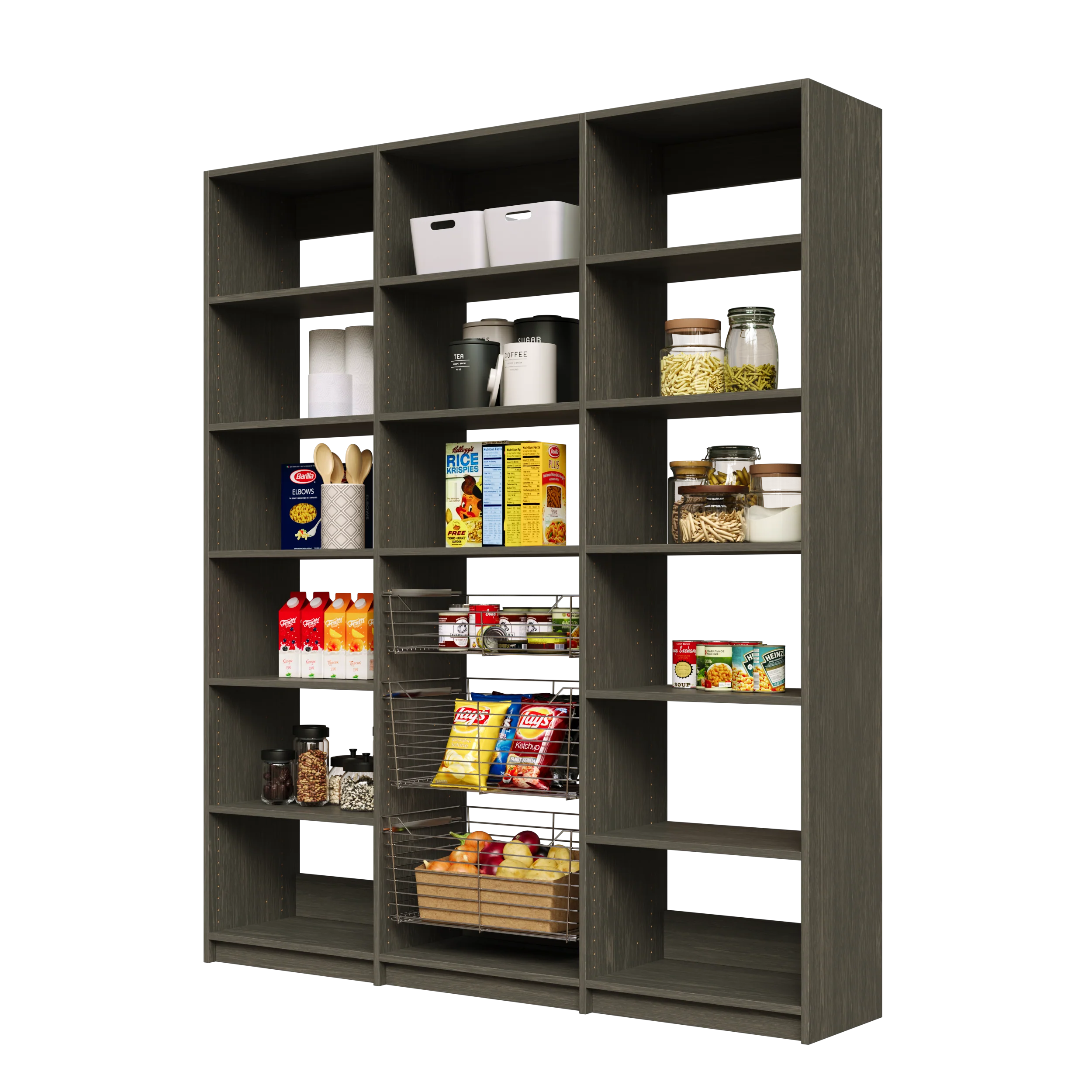 Alto Capacity Pantry Kit - Image 101