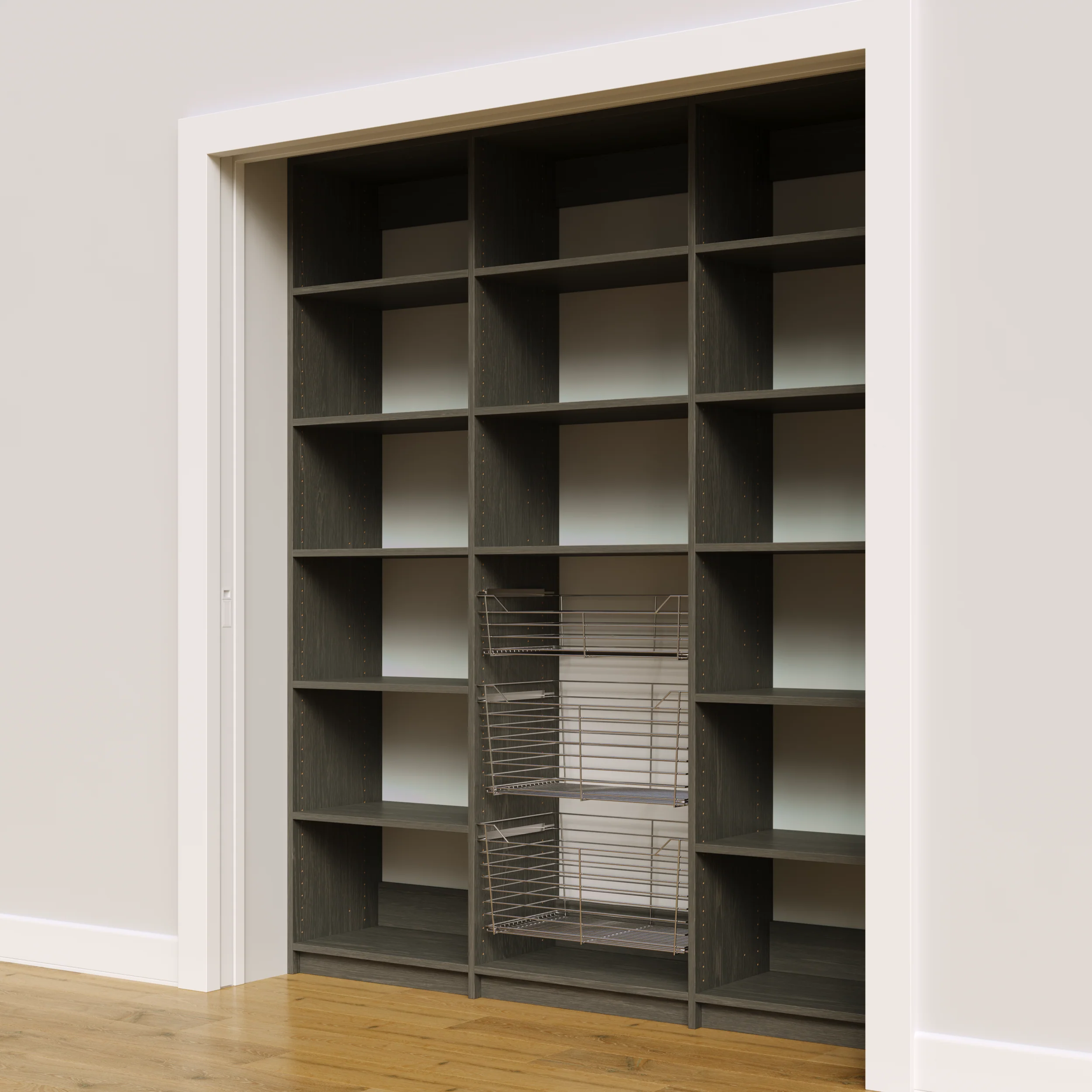 Alto Capacity Pantry Kit - Image 105