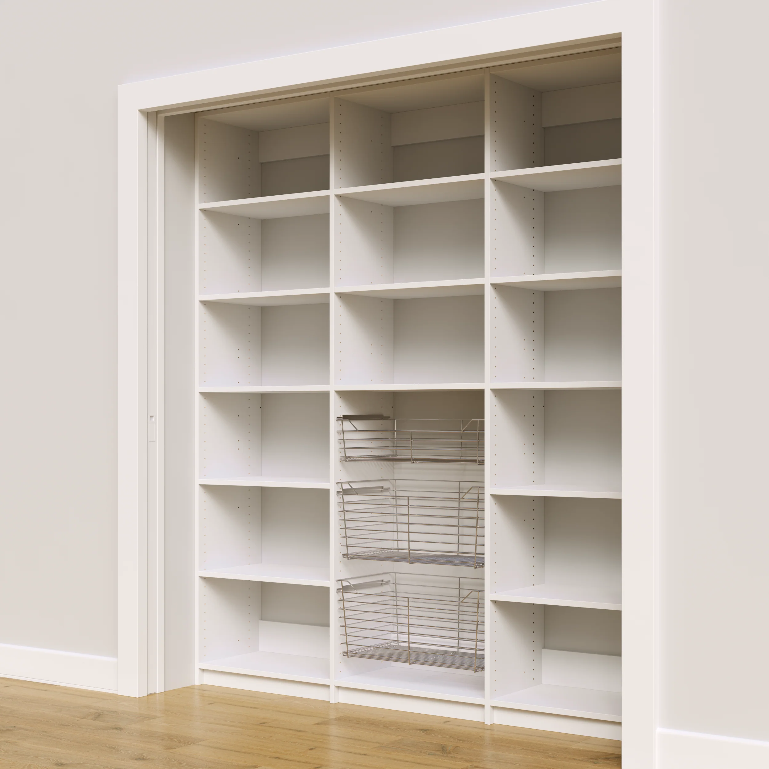Alto Capacity Pantry Kit - Image 110