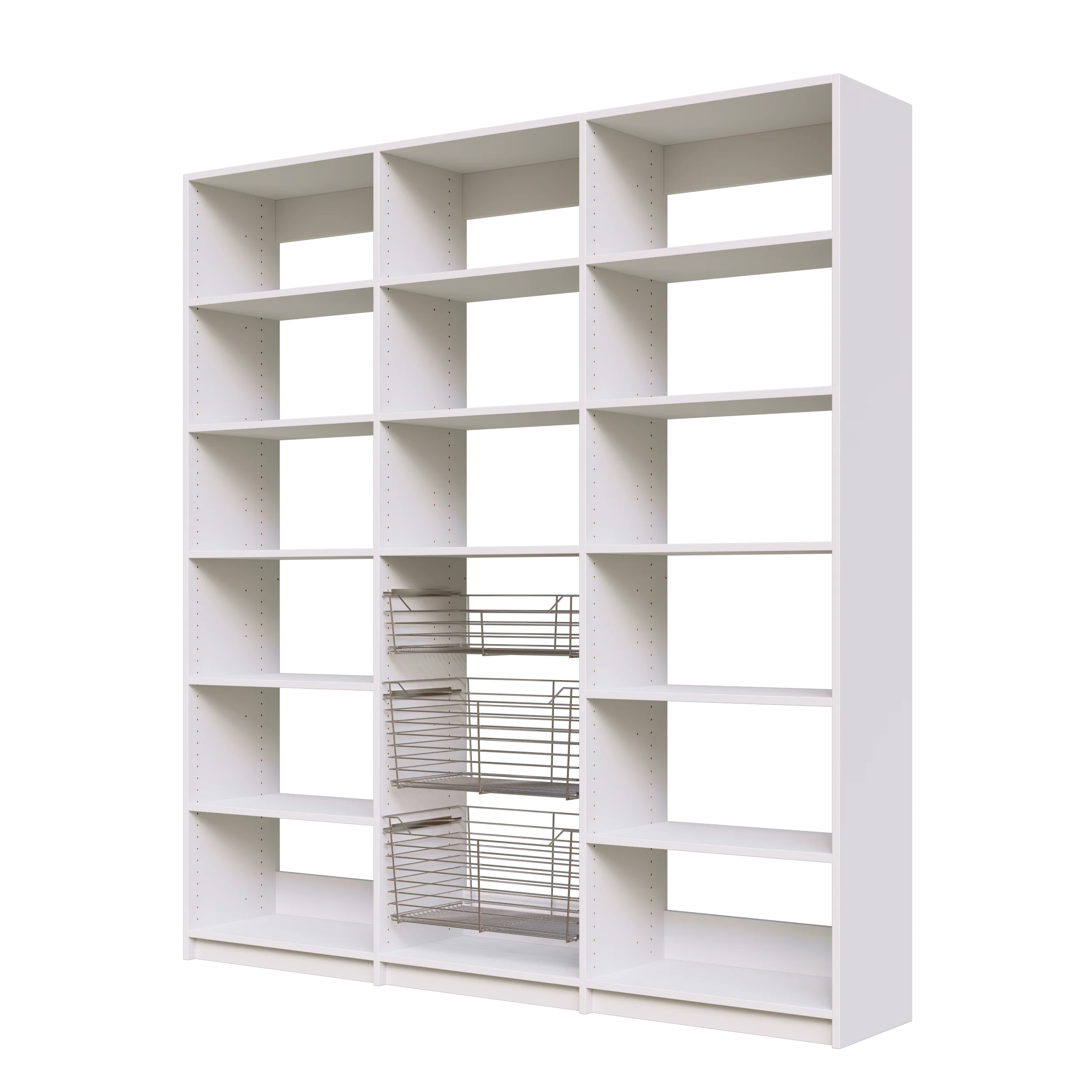Alto Capacity Pantry Kit - Image 122