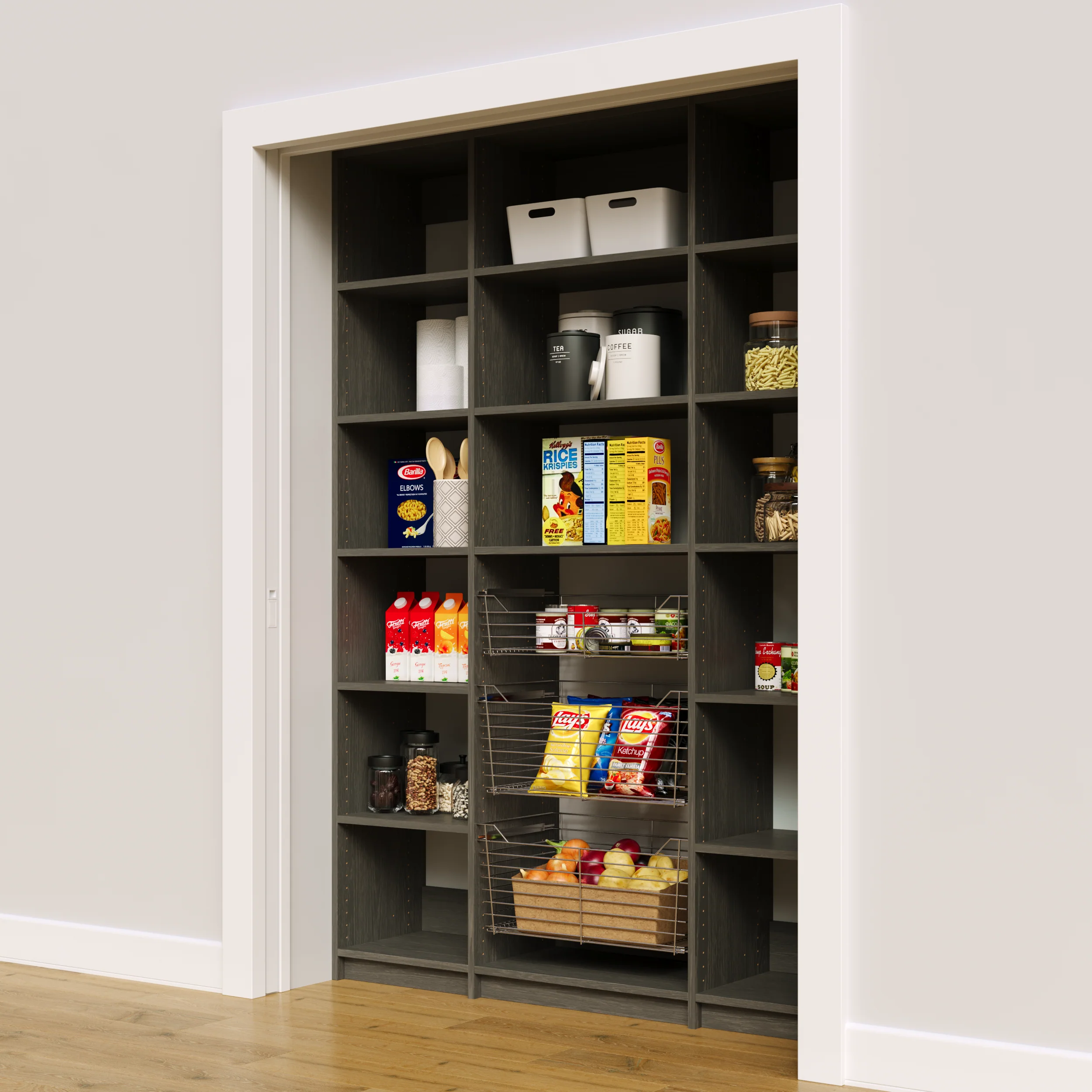 Alto Capacity Pantry Kit - Image 14
