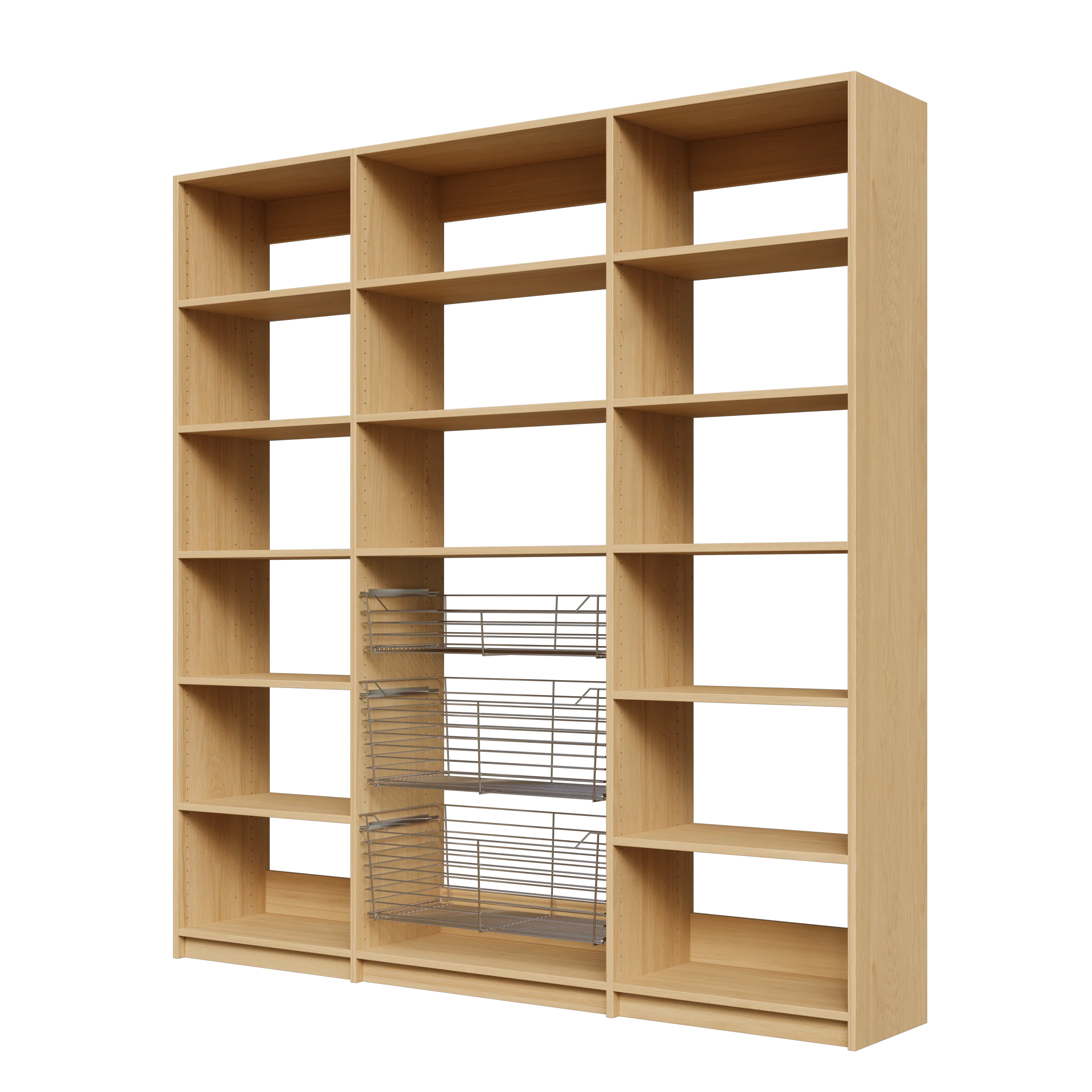 Alto Capacity Pantry Kit - Image 142