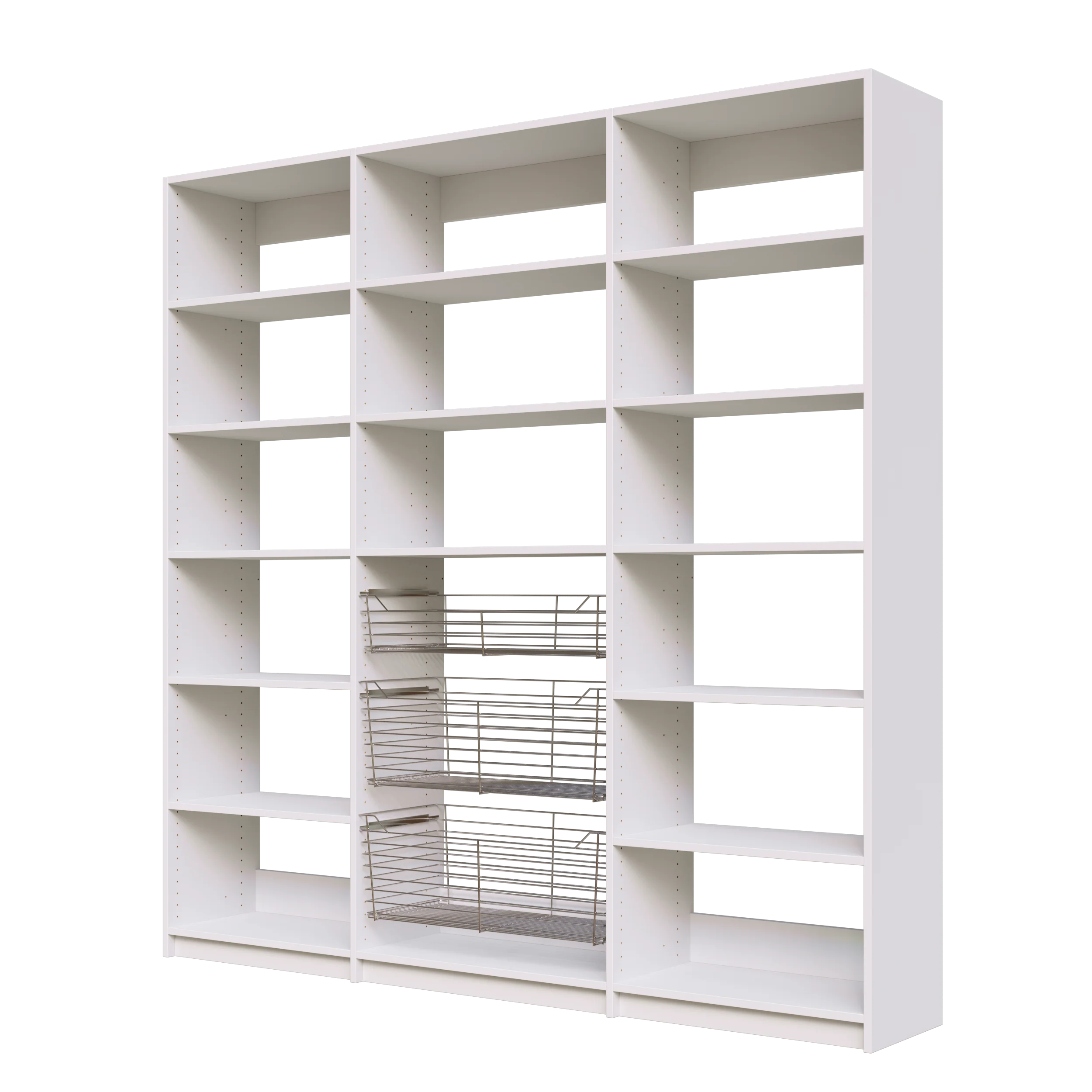 Alto Capacity Pantry Kit - Image 152