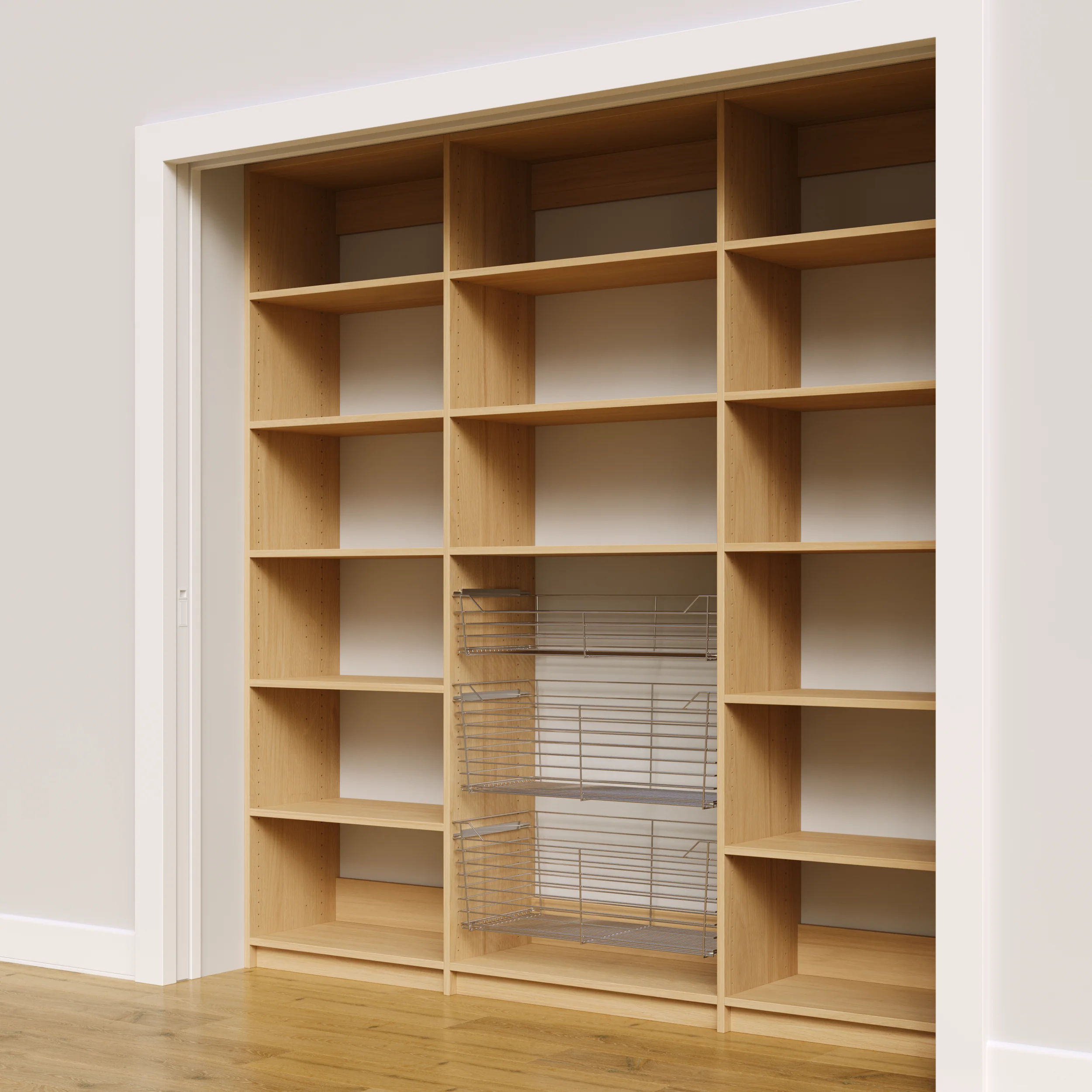 Alto Capacity Pantry Kit - Image 160