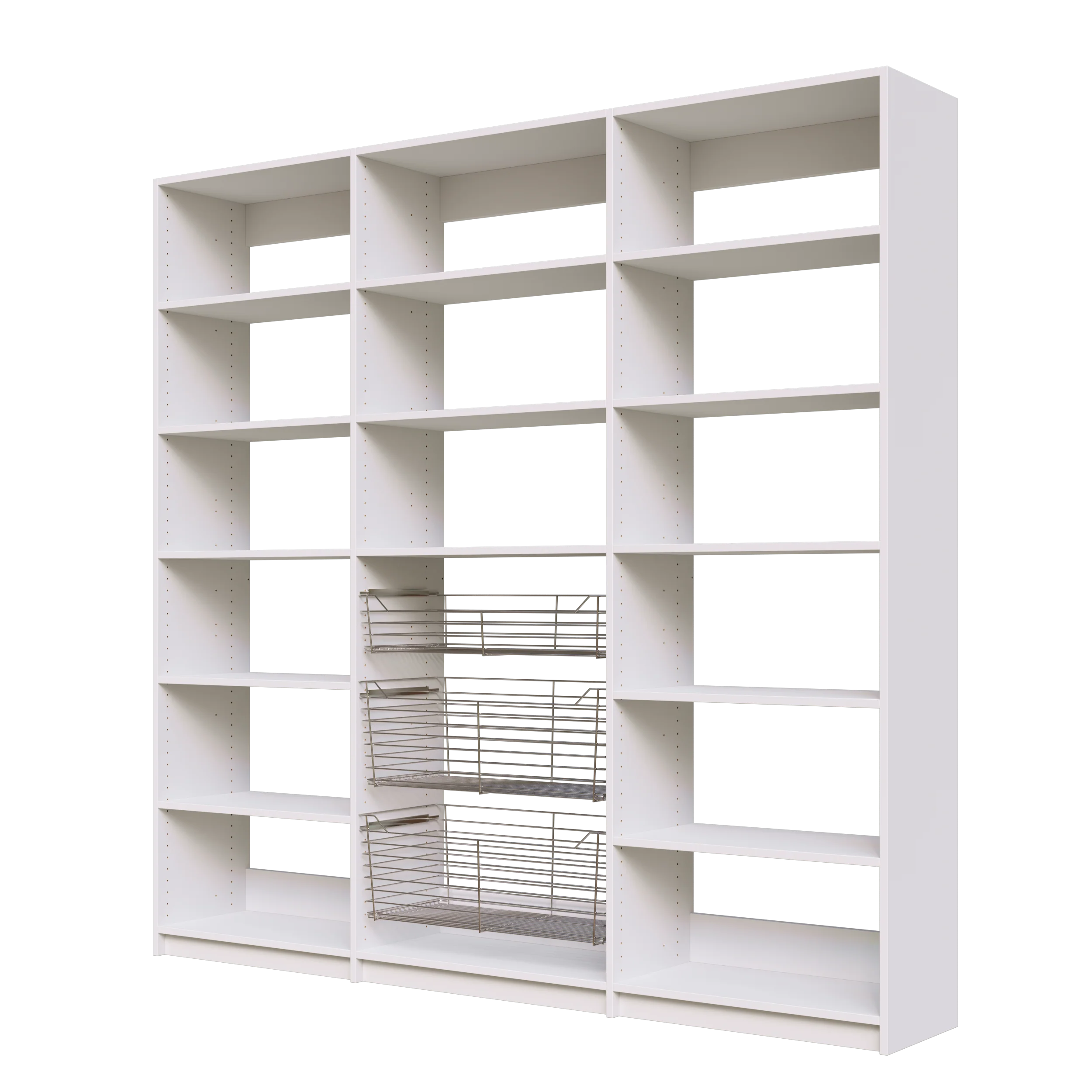 Alto Capacity Pantry Kit - Image 167