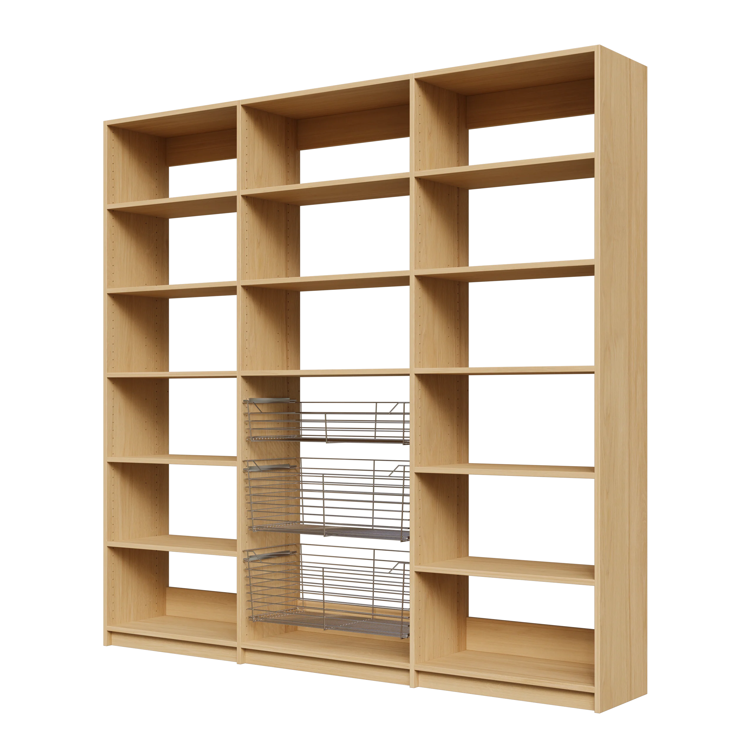 Alto Capacity Pantry Kit - Image 172