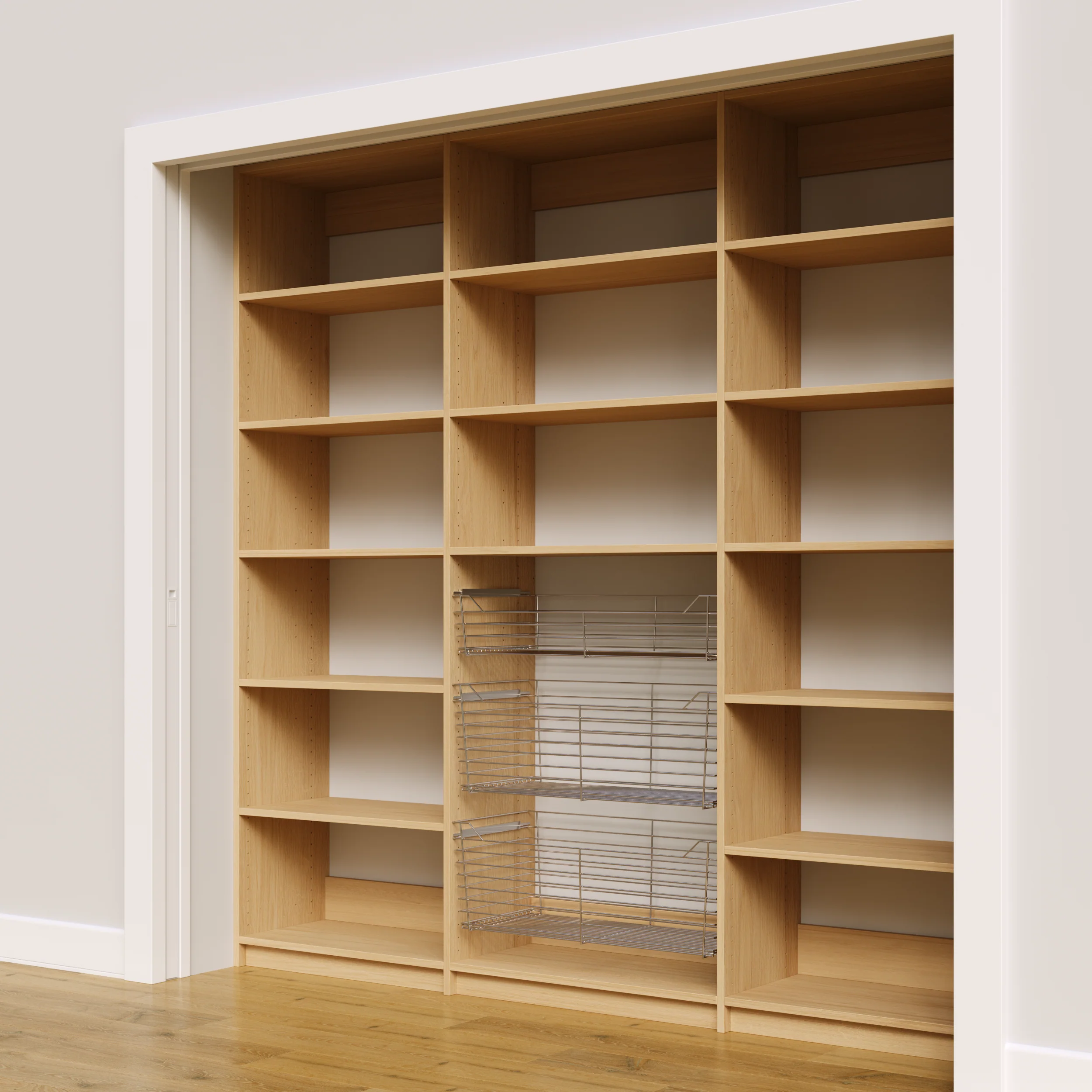 Alto Capacity Pantry Kit - Image 175