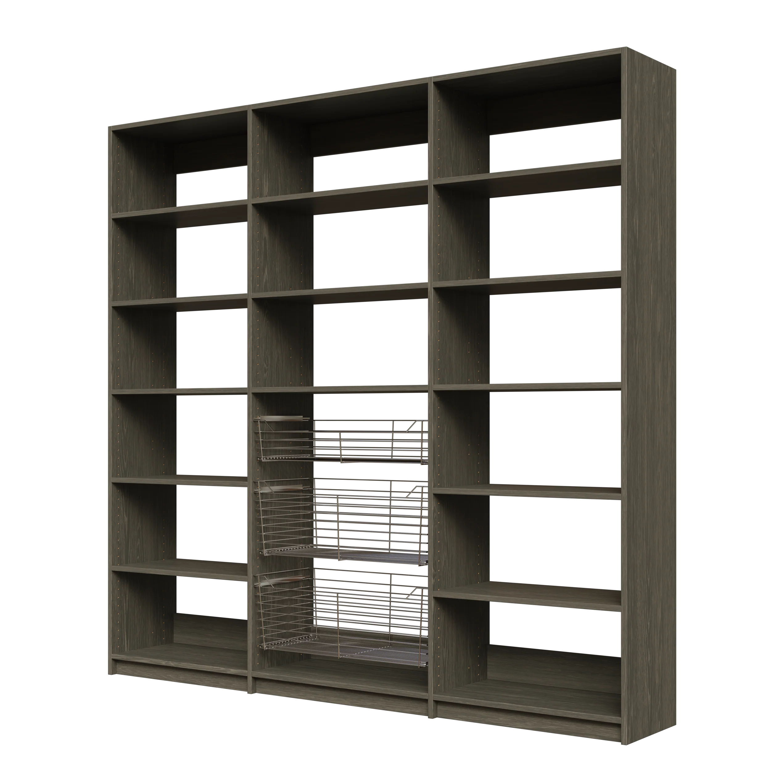 Alto Capacity Pantry Kit - Image 177