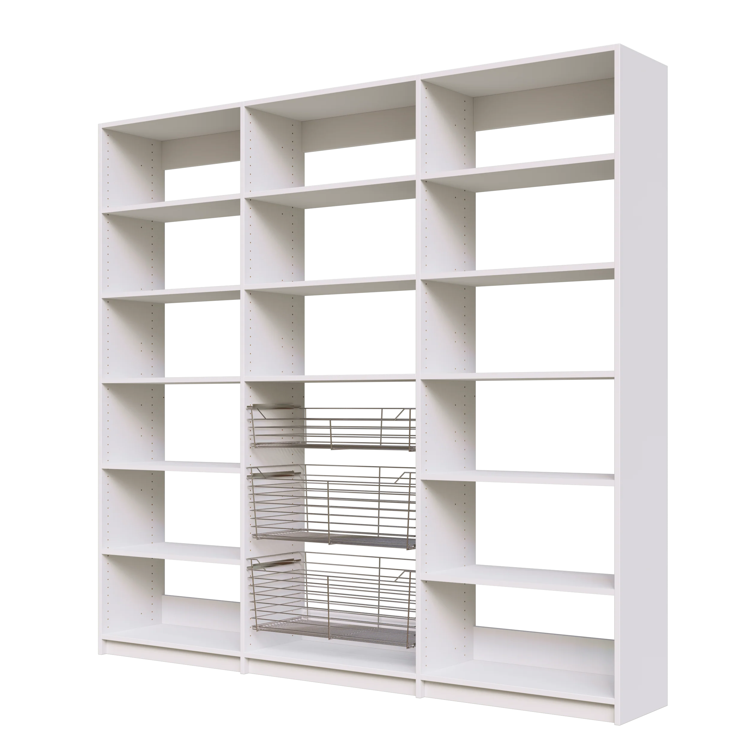 Alto Capacity Pantry Kit - Image 182