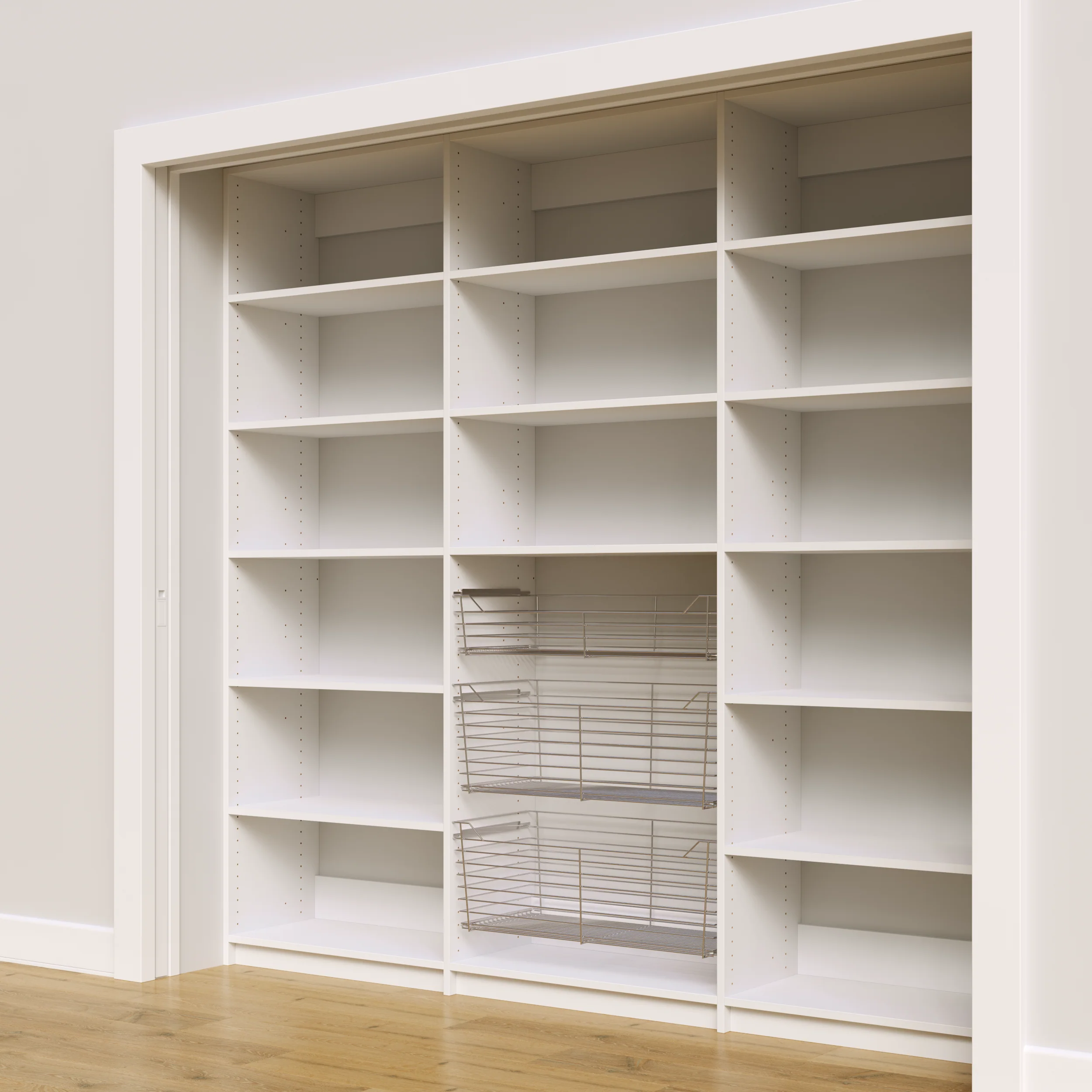 Alto Capacity Pantry Kit - Image 185