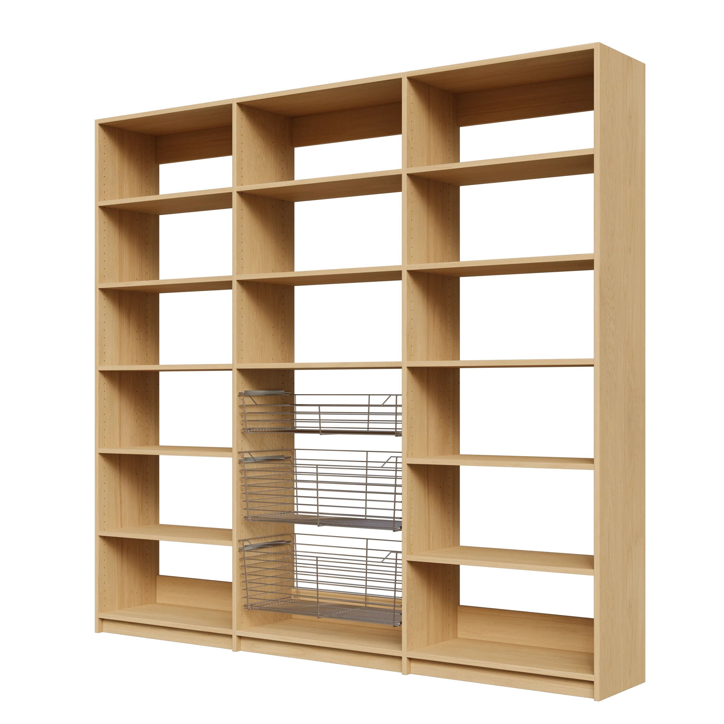 Alto Capacity Pantry Kit - Image 187