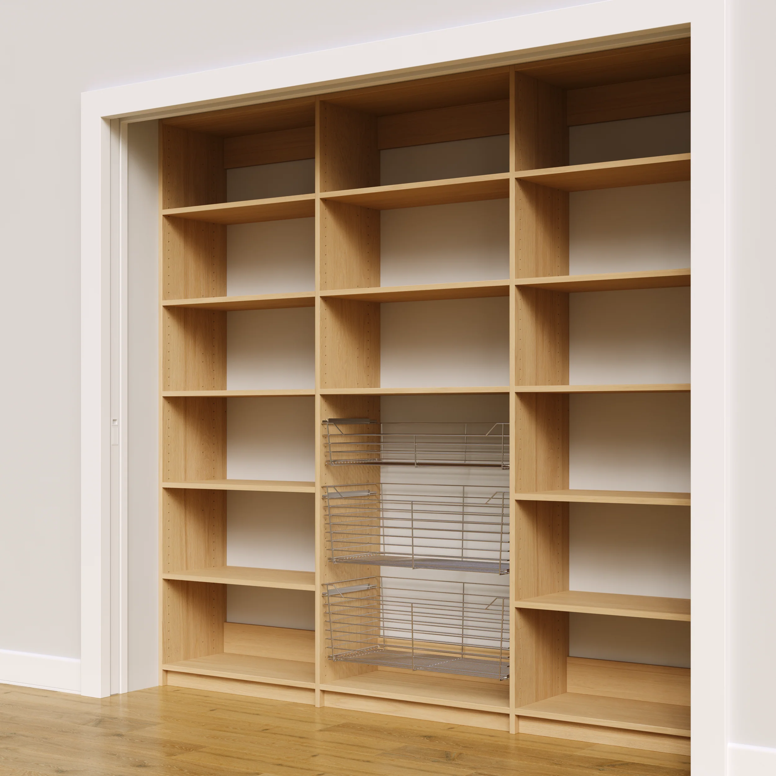 Alto Capacity Pantry Kit - Image 190