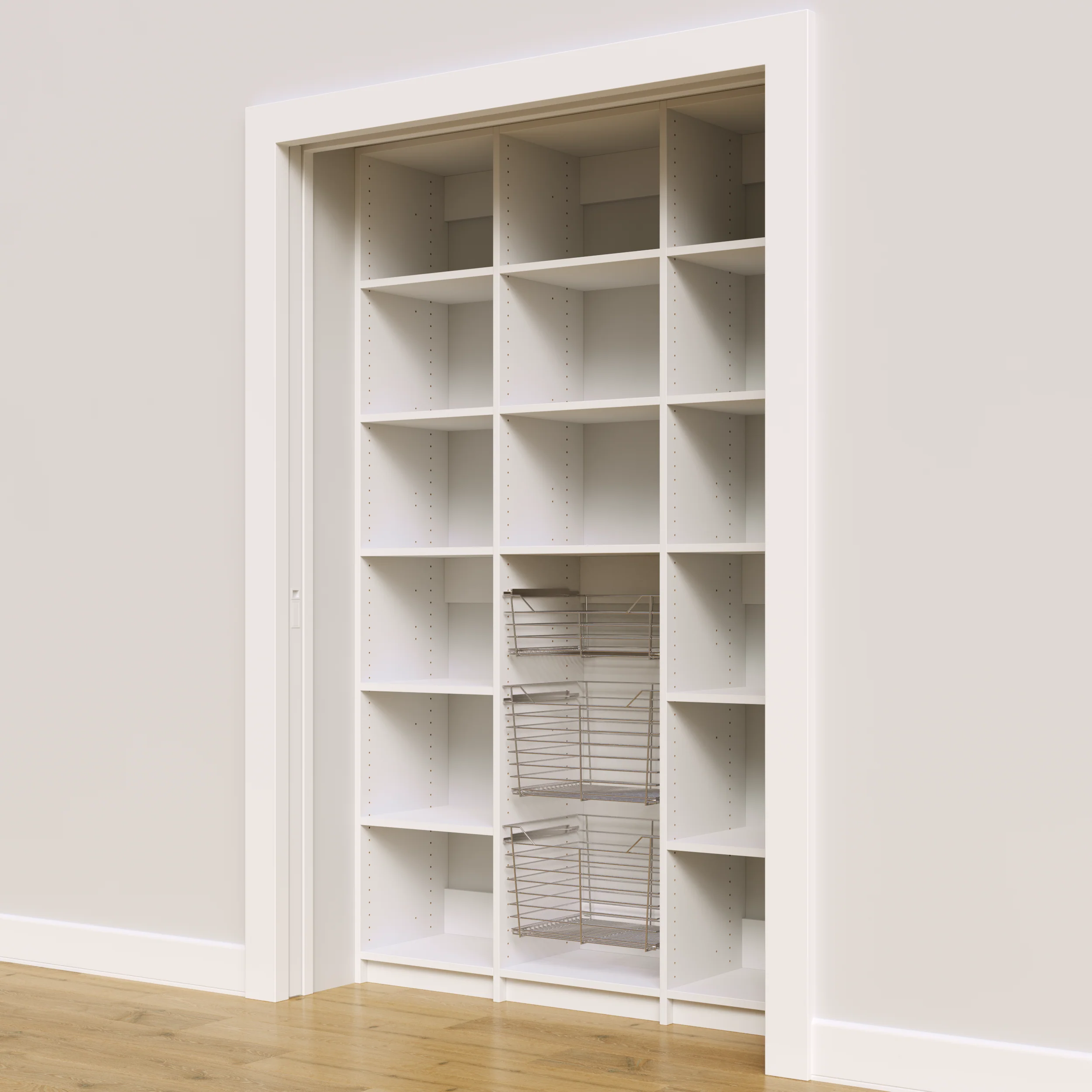 Alto Capacity Pantry Kit - Image 20