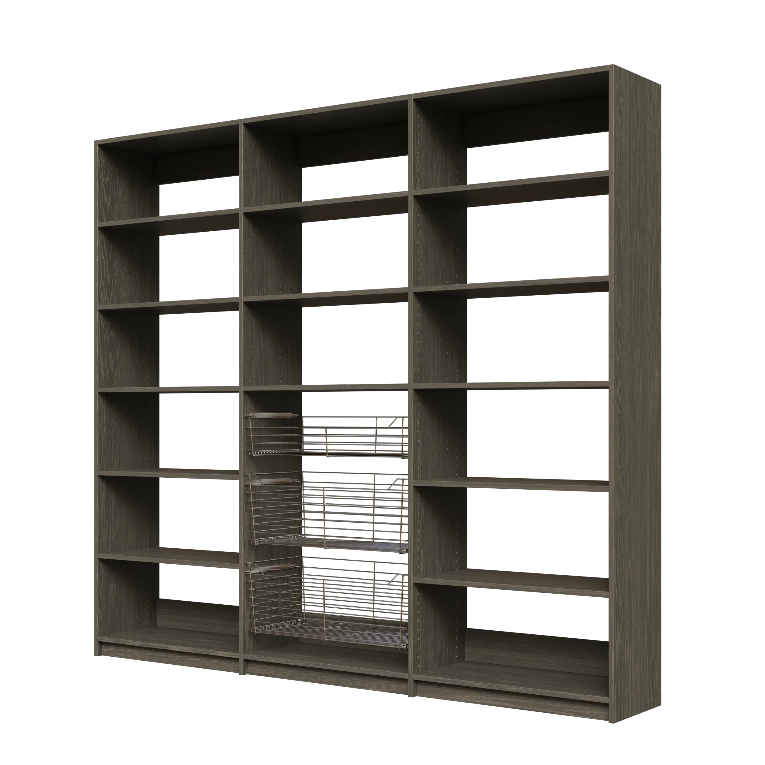 Alto Capacity Pantry Kit - Image 207