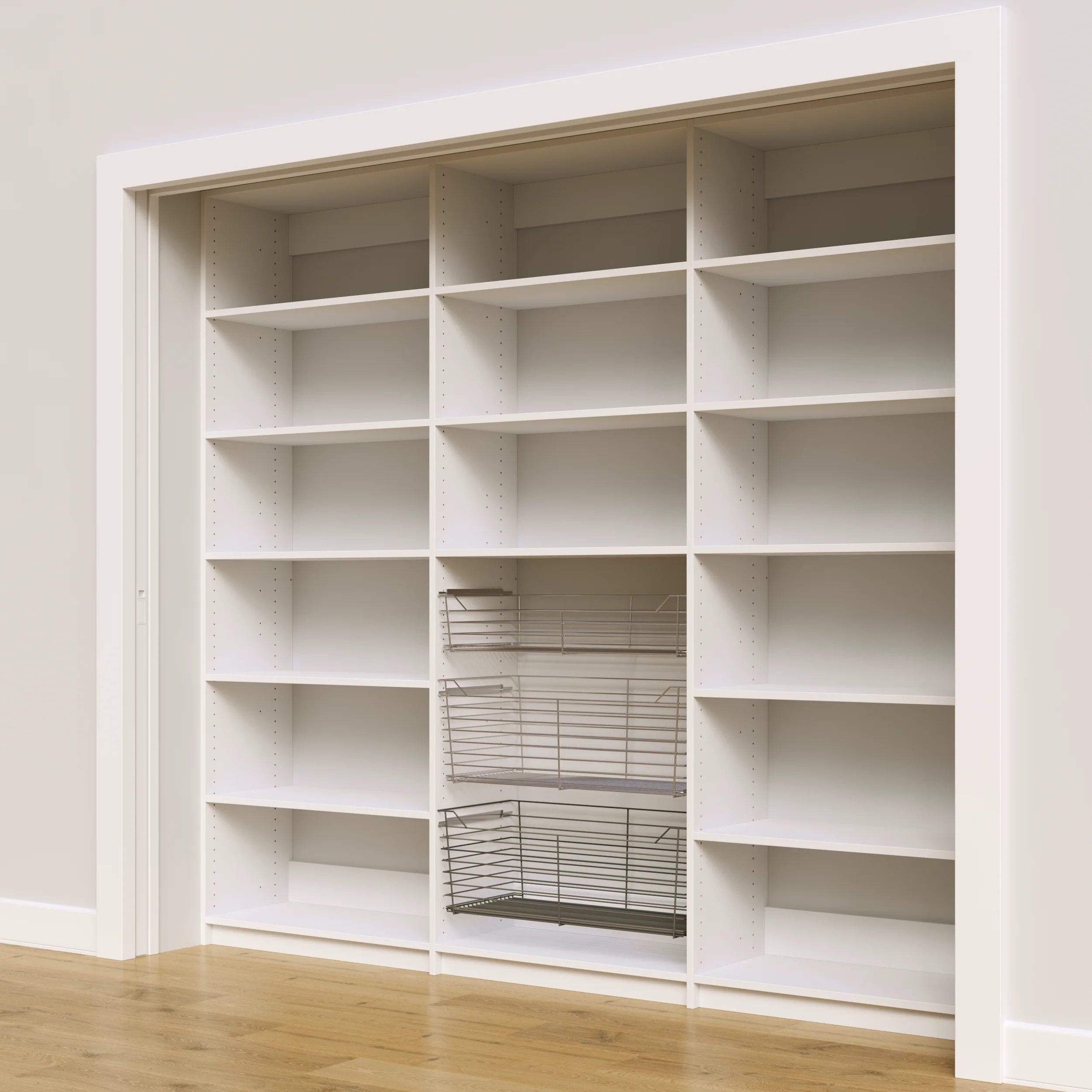 Alto Capacity Pantry Kit - Image 215