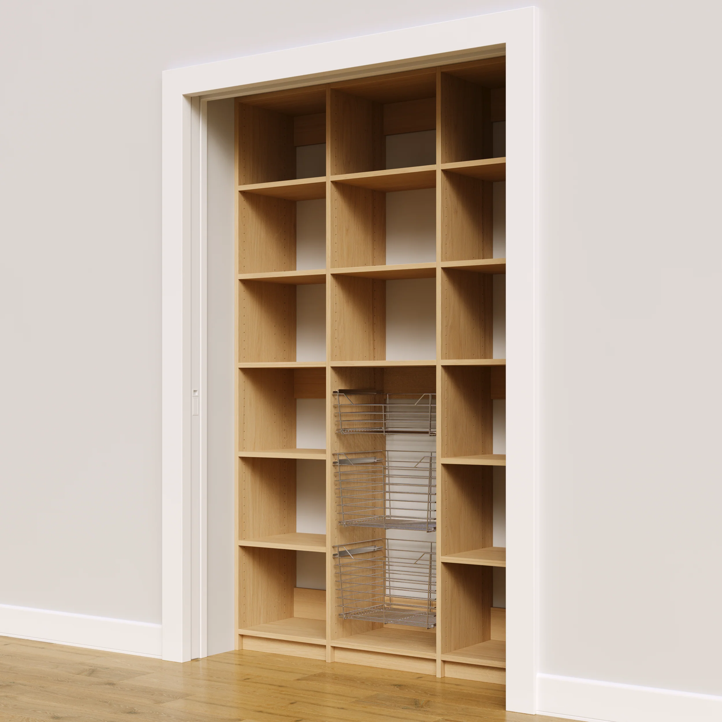 Alto Capacity Pantry Kit - Image 25