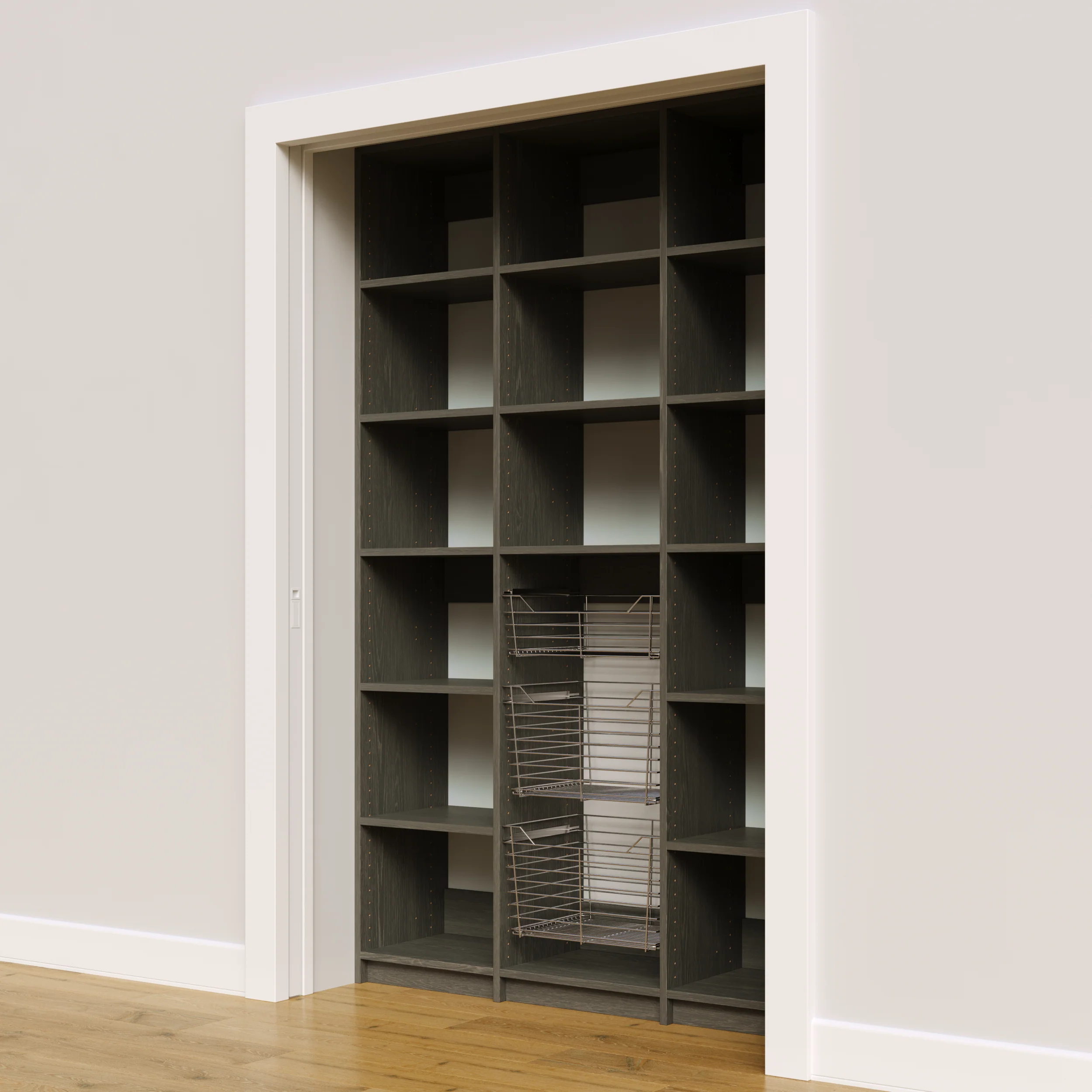 Alto Capacity Pantry Kit - Image 30