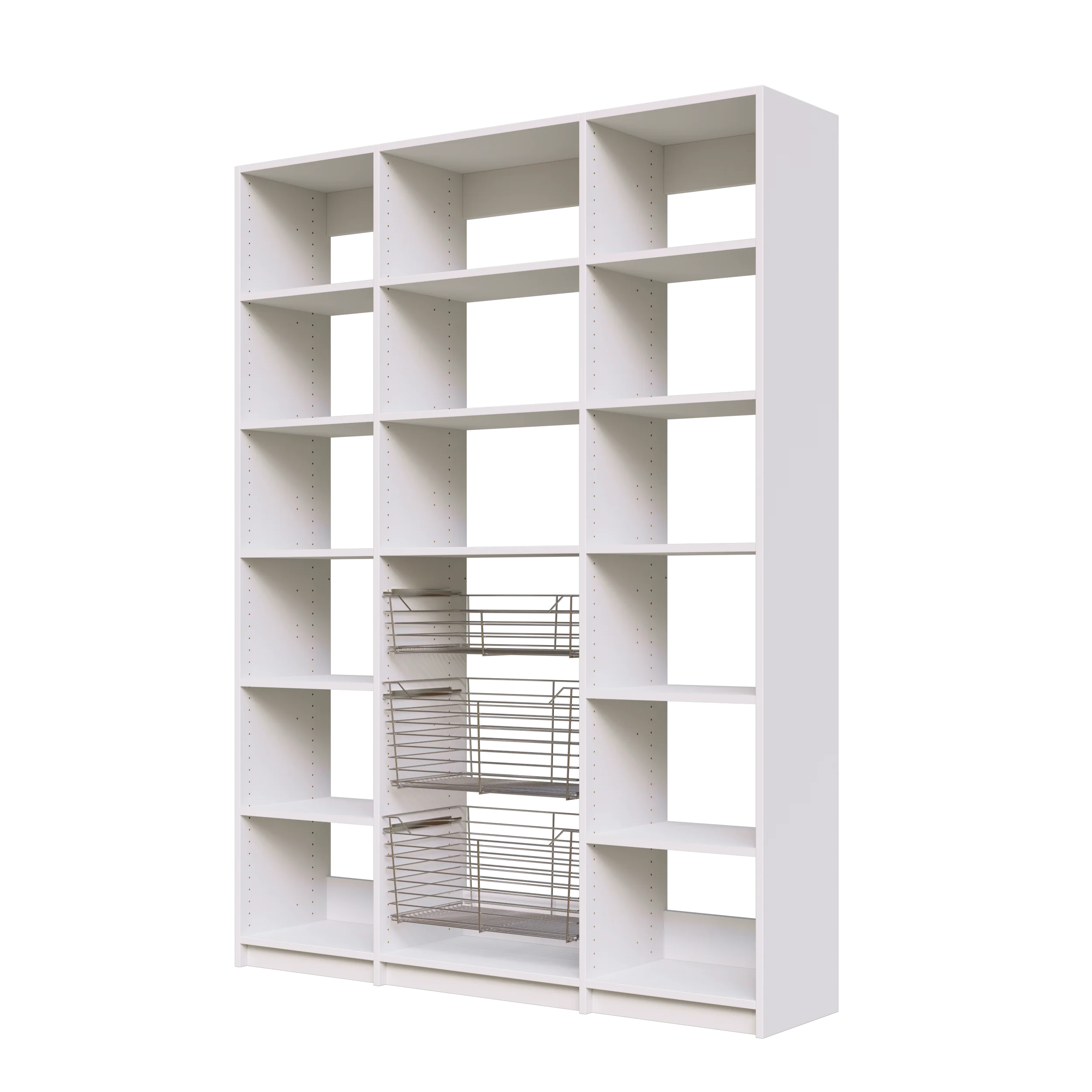 Alto Capacity Pantry Kit - Image 47