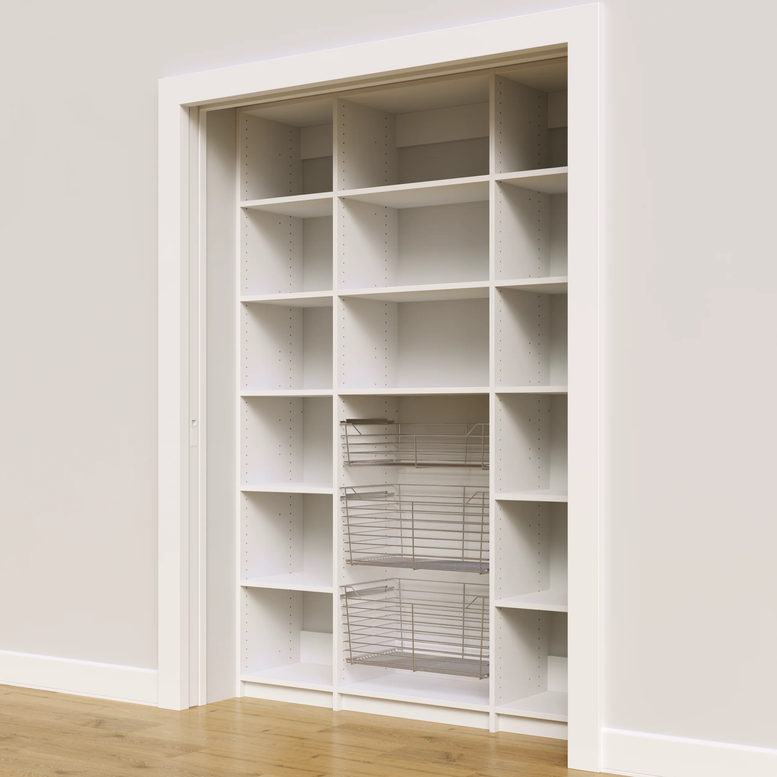 Alto Capacity Pantry Kit - Image 5