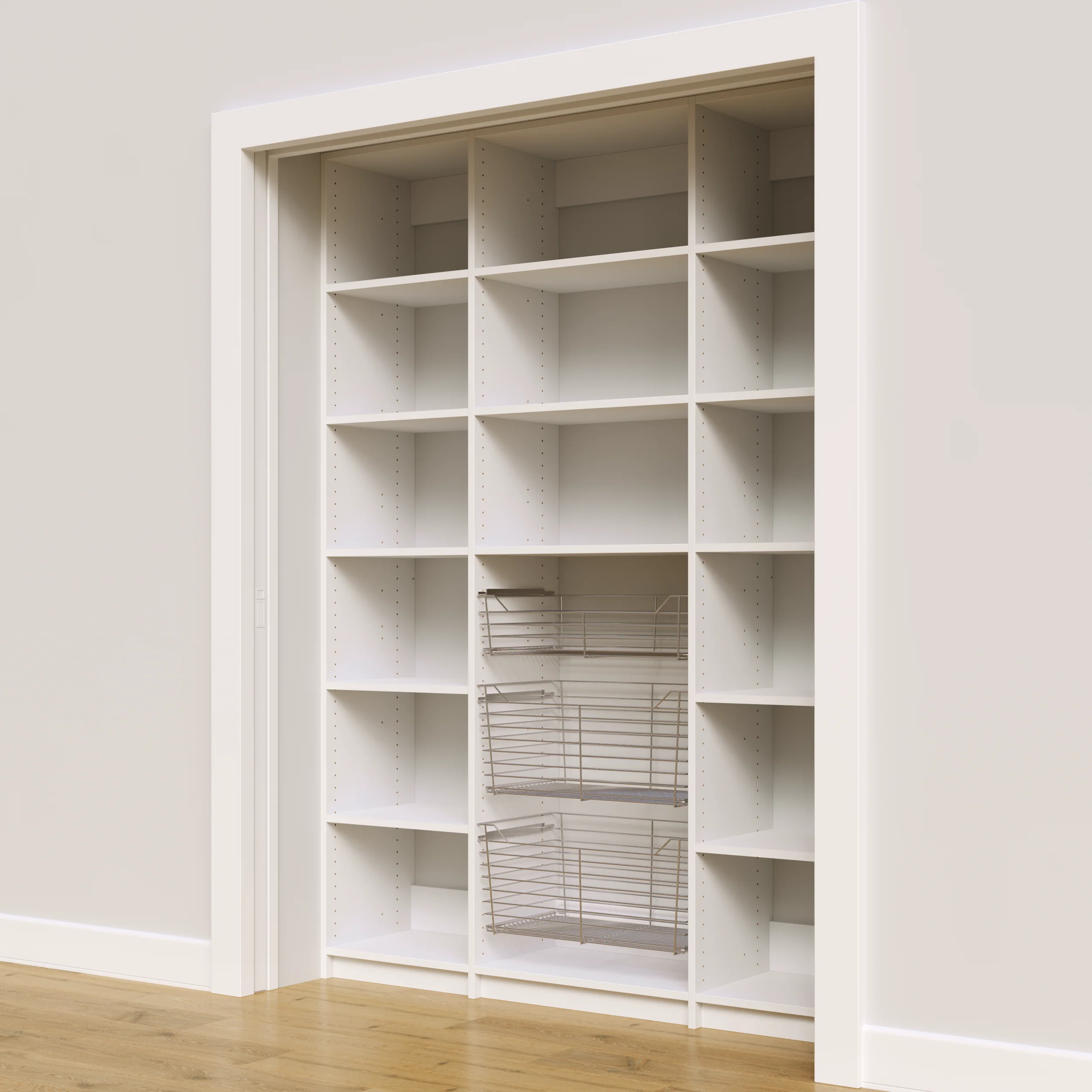 Alto Capacity Pantry Kit - Image 50