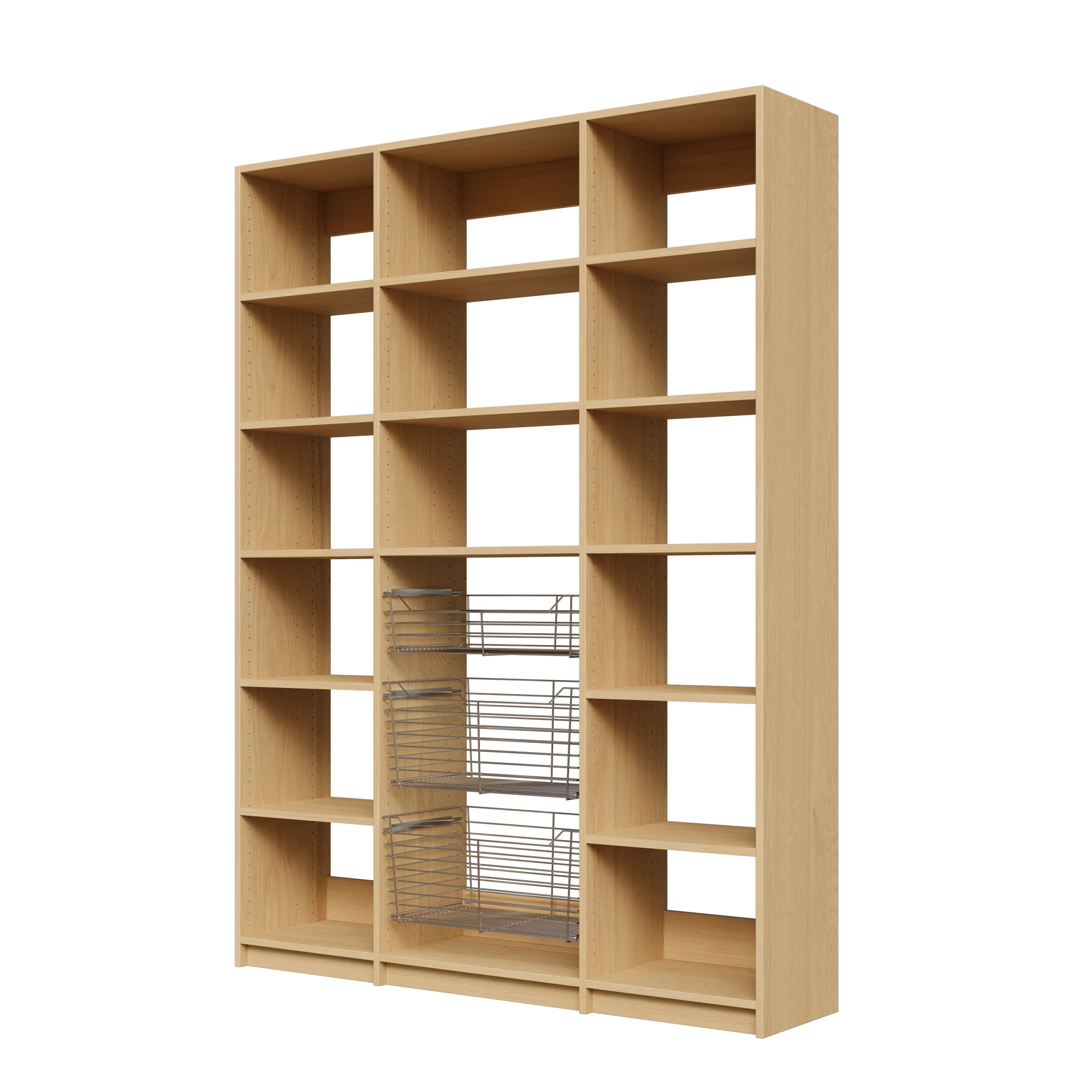 Alto Capacity Pantry Kit - Image 52