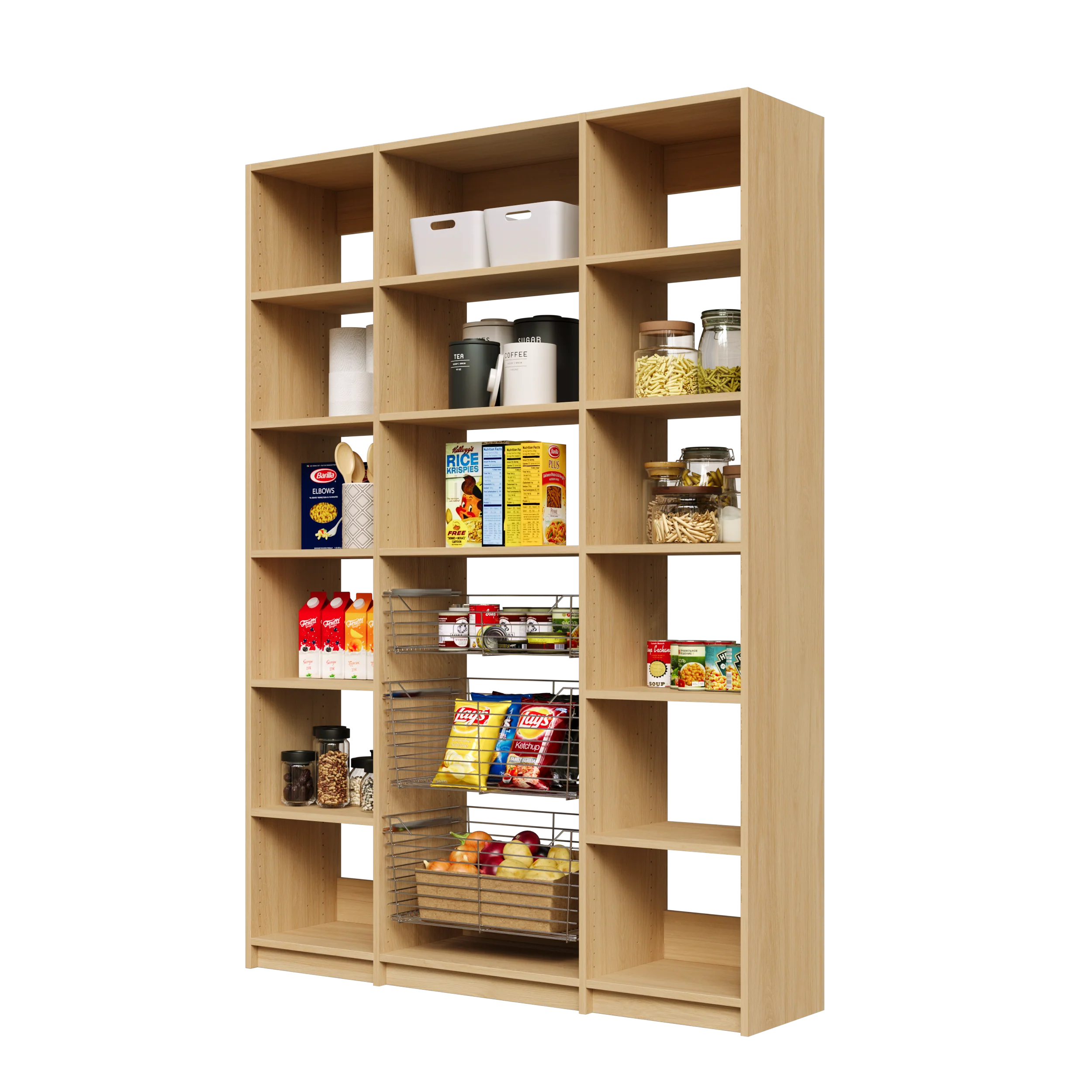 Alto Capacity Pantry Kit - Image 6