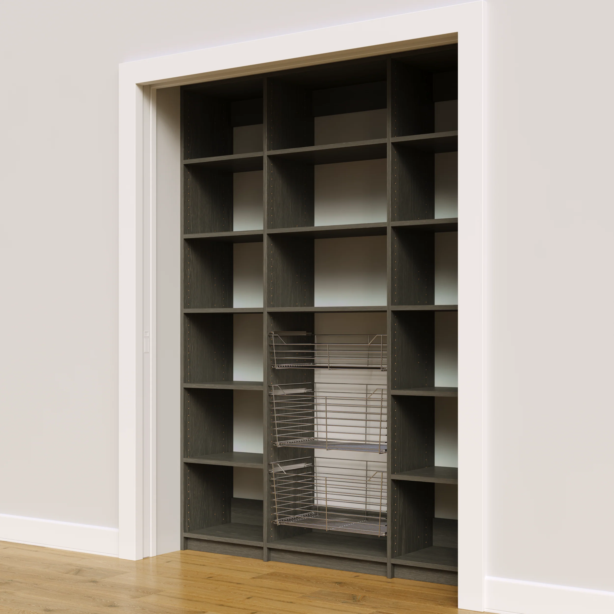 Alto Capacity Pantry Kit - Image 60