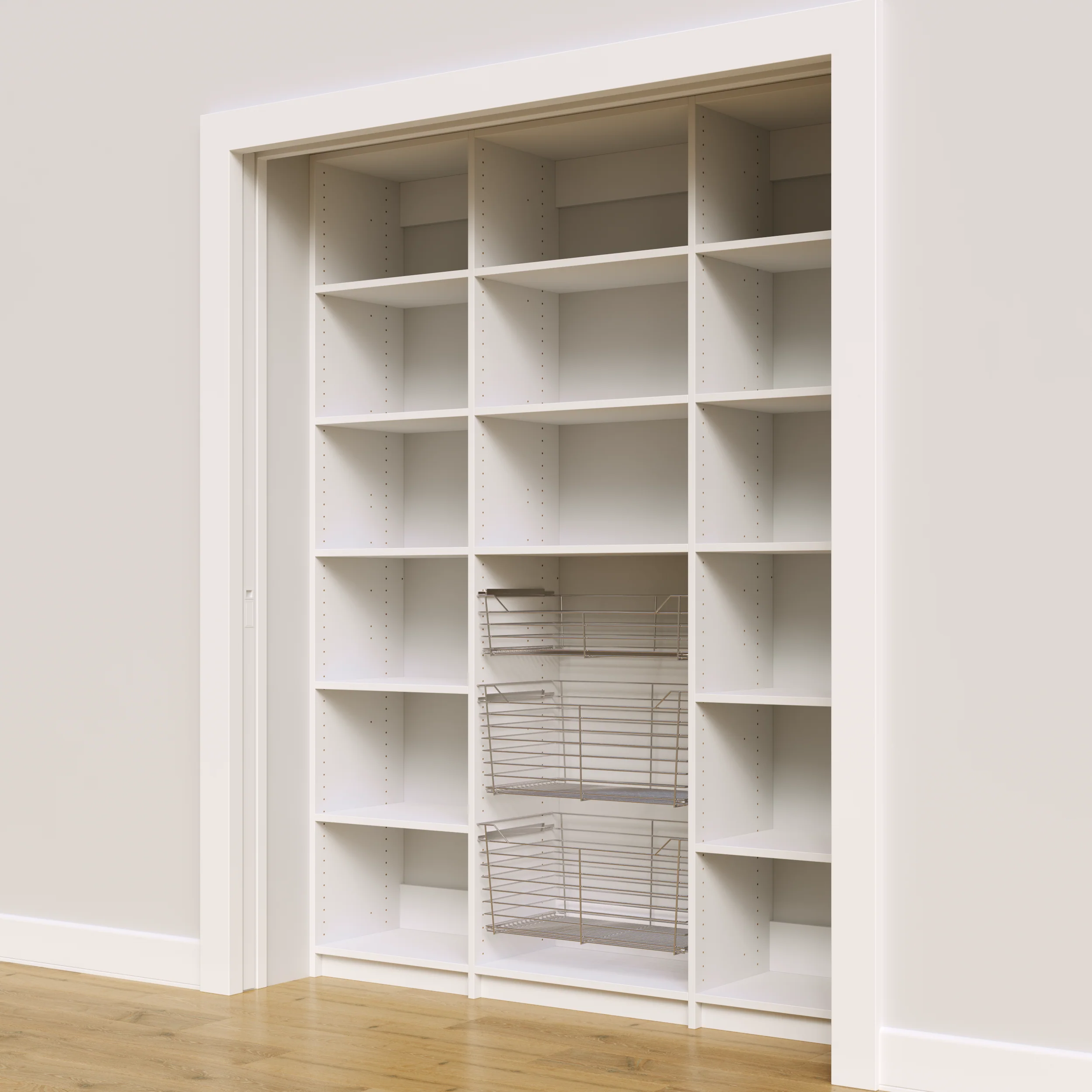 Alto Capacity Pantry Kit - Image 65