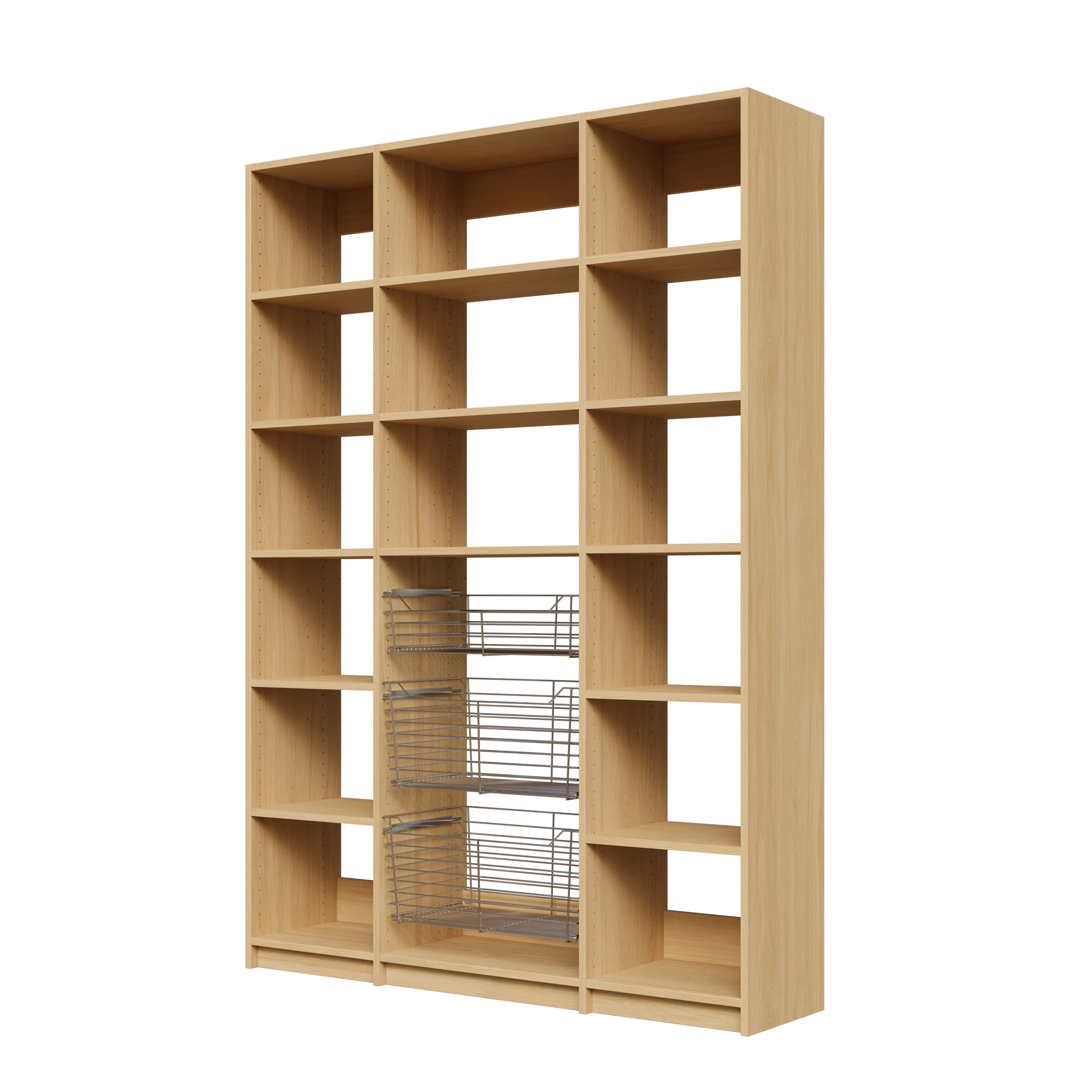 Alto Capacity Pantry Kit - Image 7