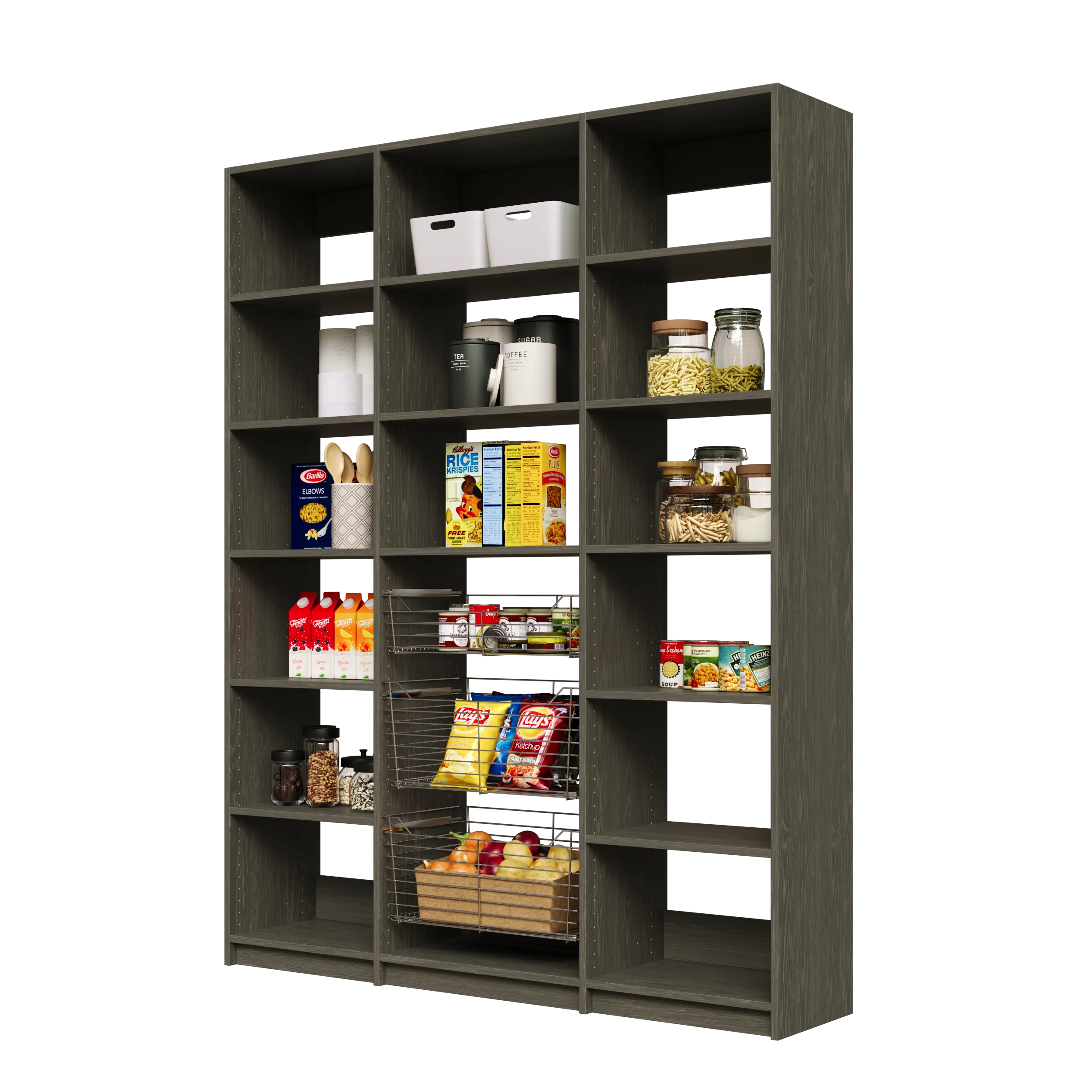 Alto Capacity Pantry Kit - Image 71