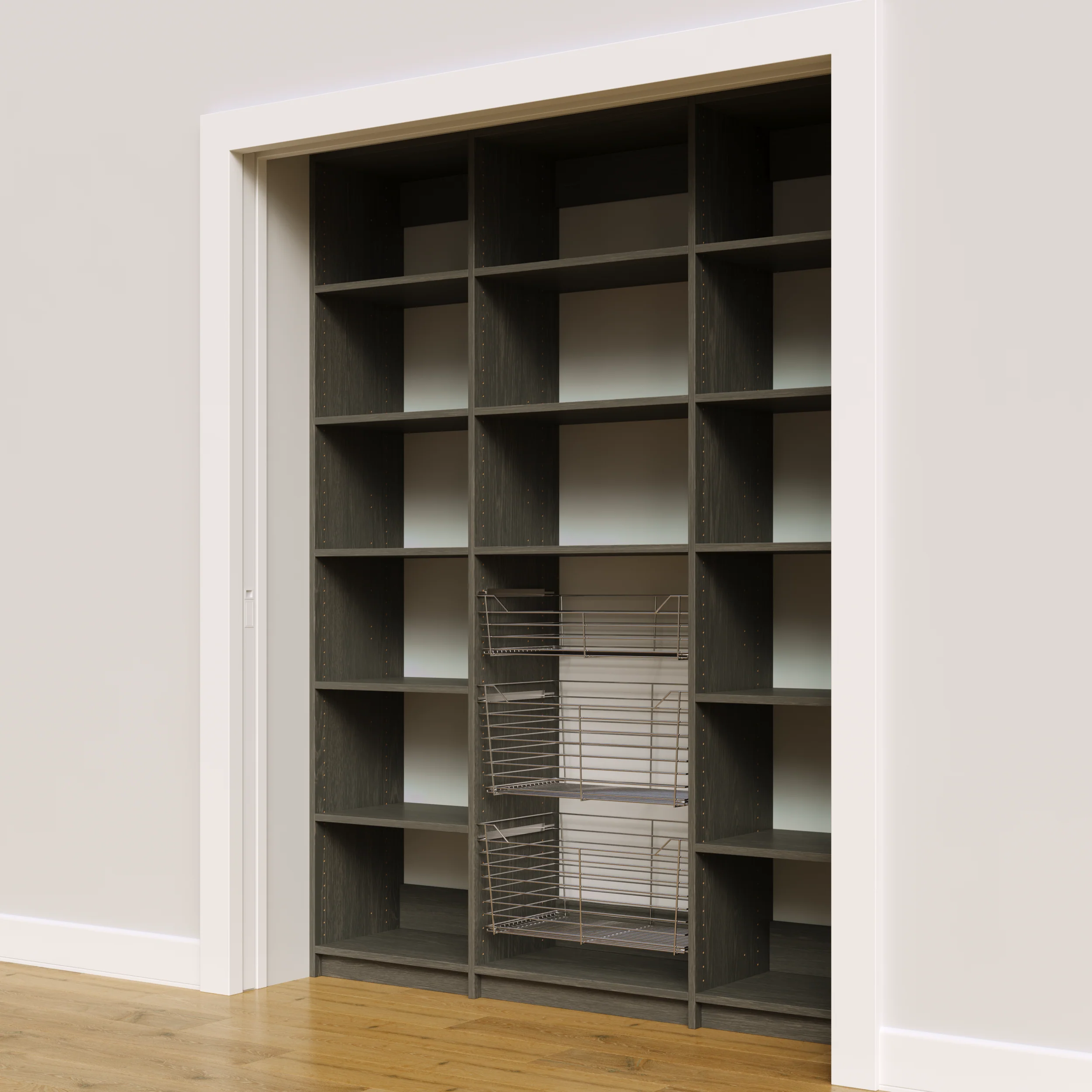 Alto Capacity Pantry Kit - Image 75