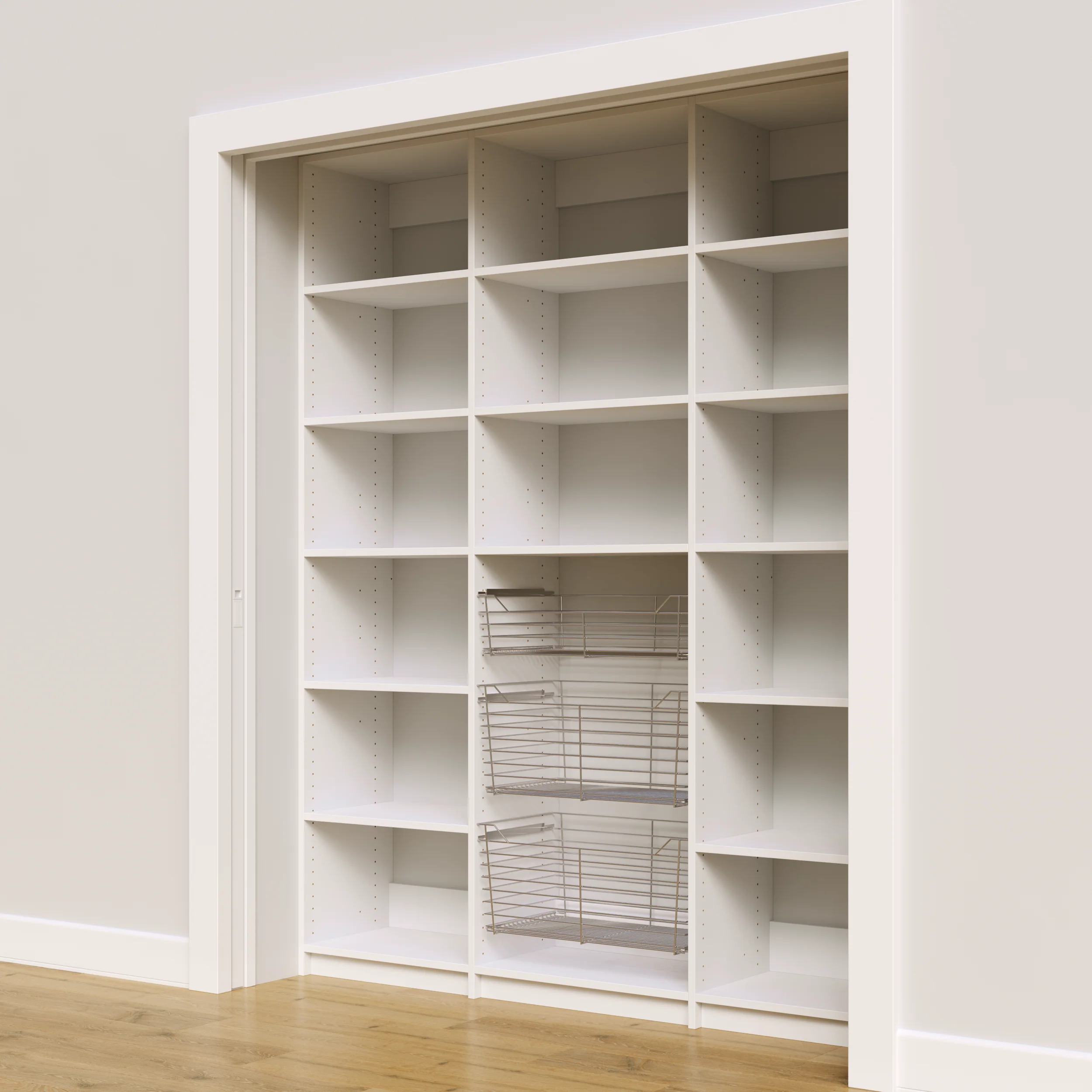 Alto Capacity Pantry Kit - Image 80