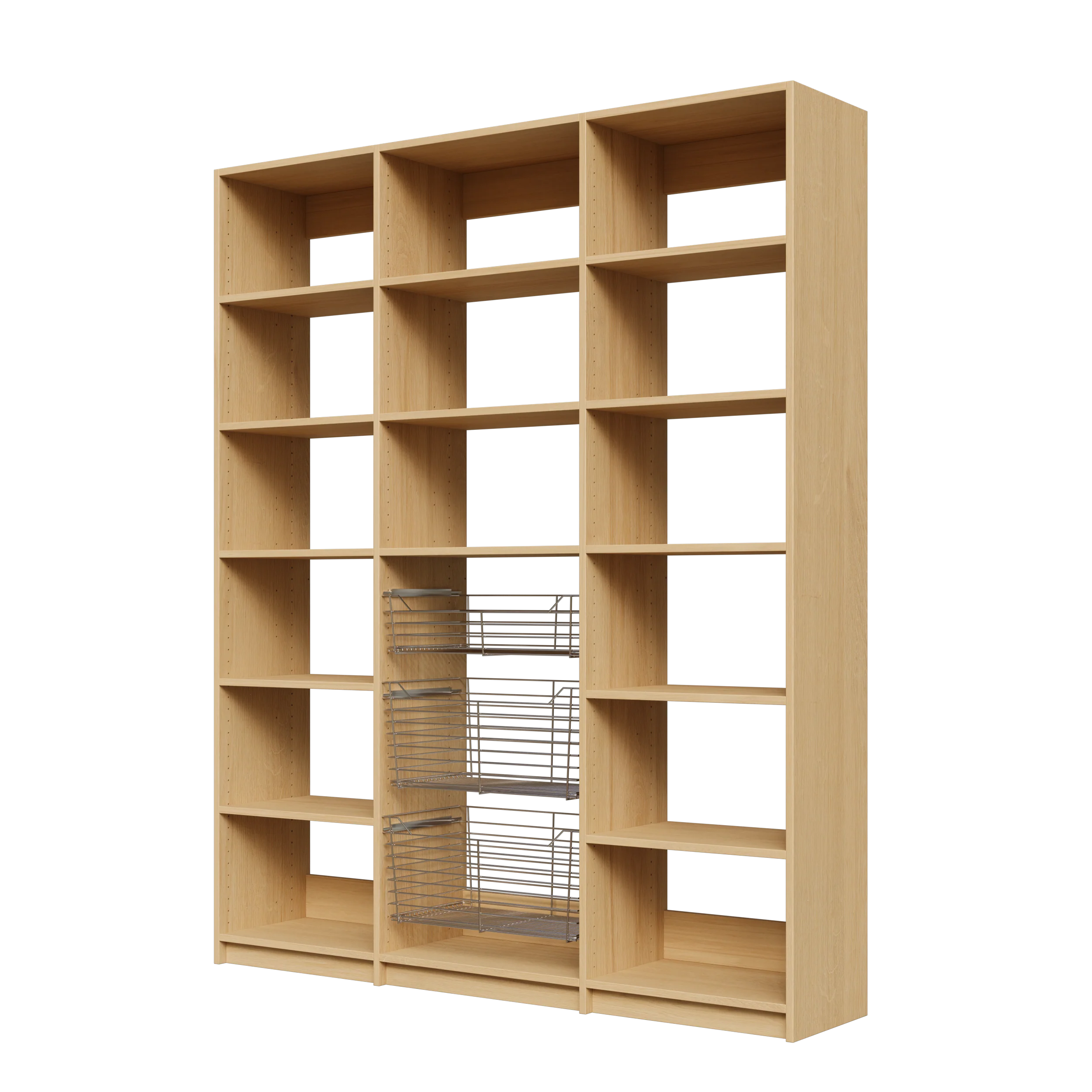 Alto Capacity Pantry Kit - Image 82