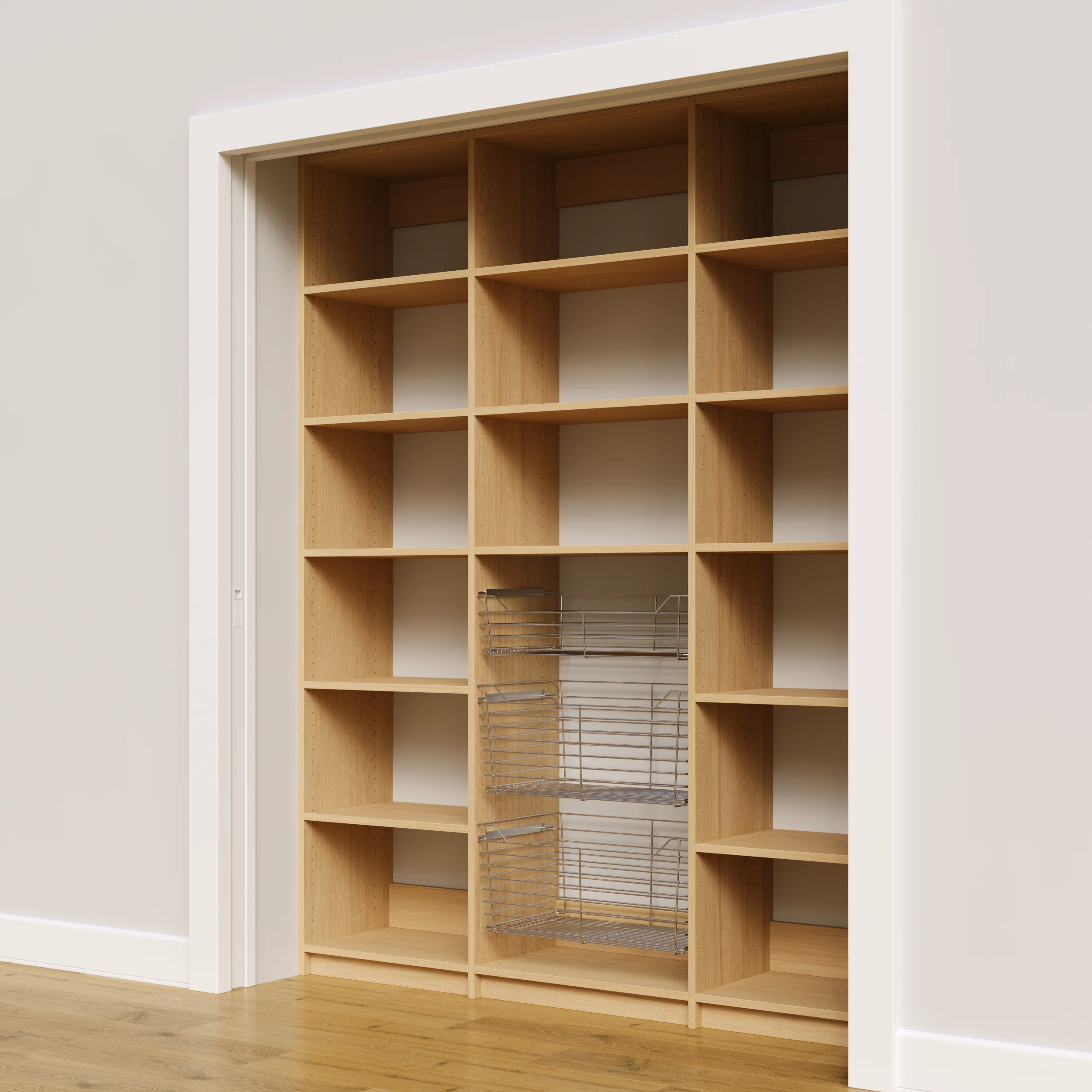 Alto Capacity Pantry Kit - Image 85