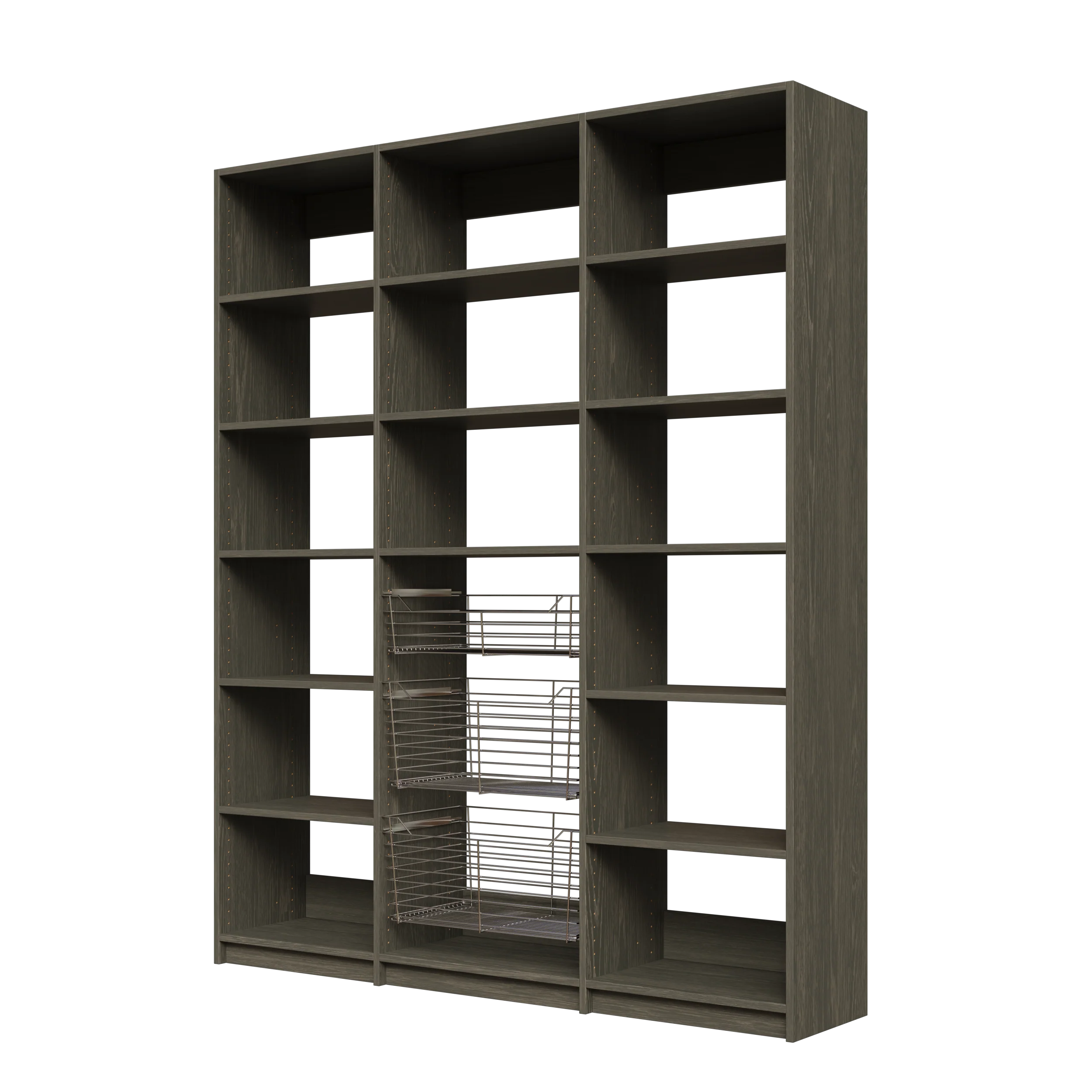 Alto Capacity Pantry Kit - Image 87