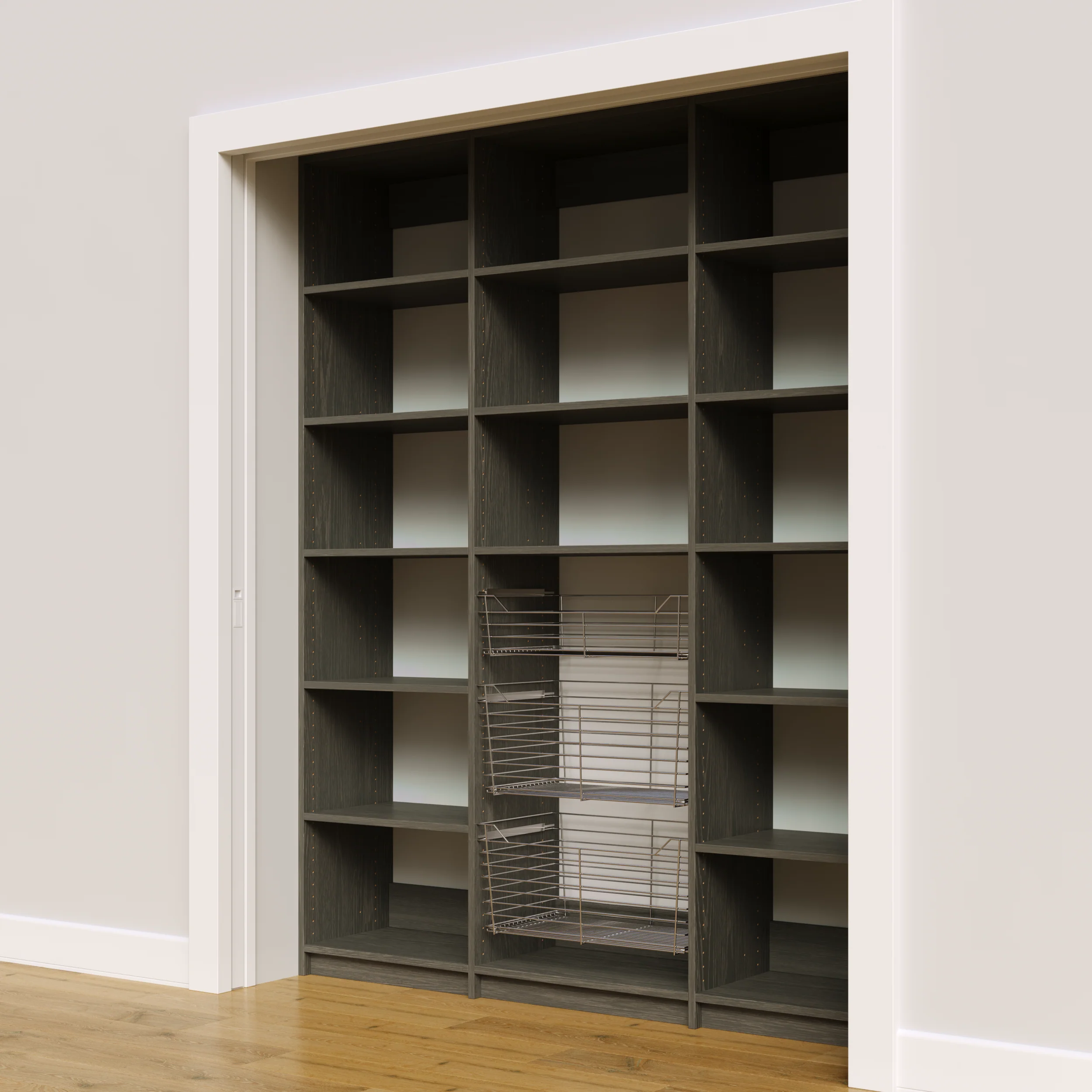 Alto Capacity Pantry Kit - Image 90