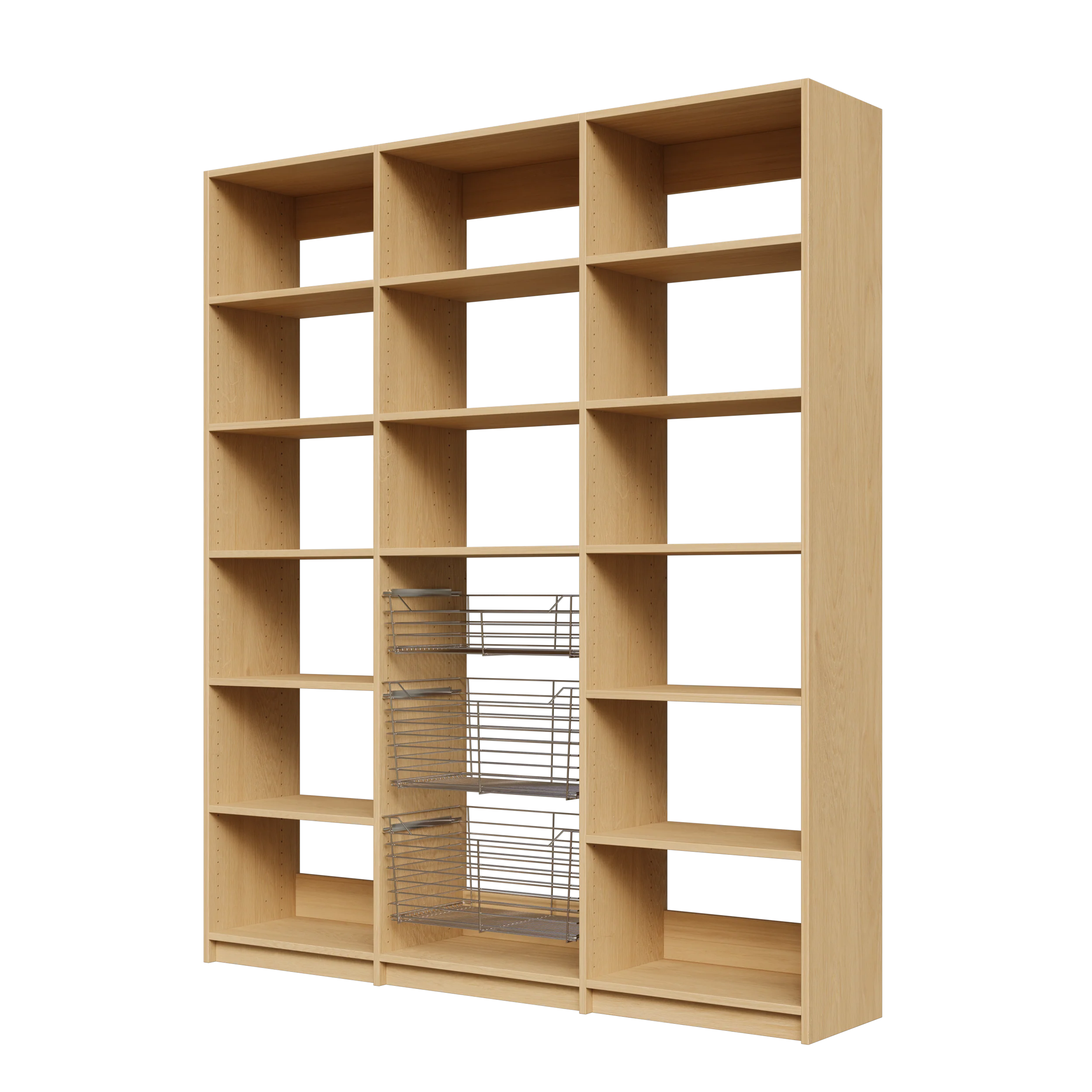Alto Capacity Pantry Kit - Image 97