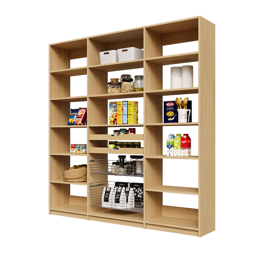 Alto Classic Pantry Kit - Image 101