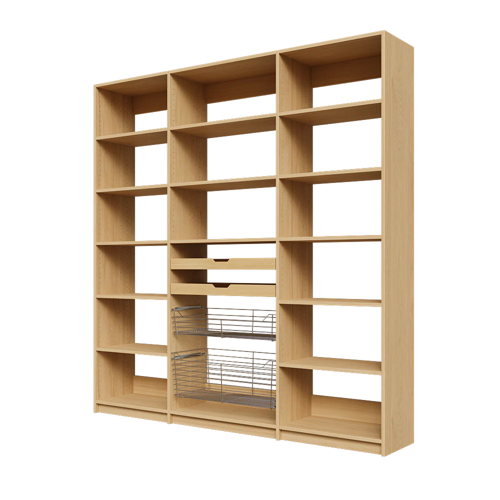 Alto Classic Pantry Kit - Image 102
