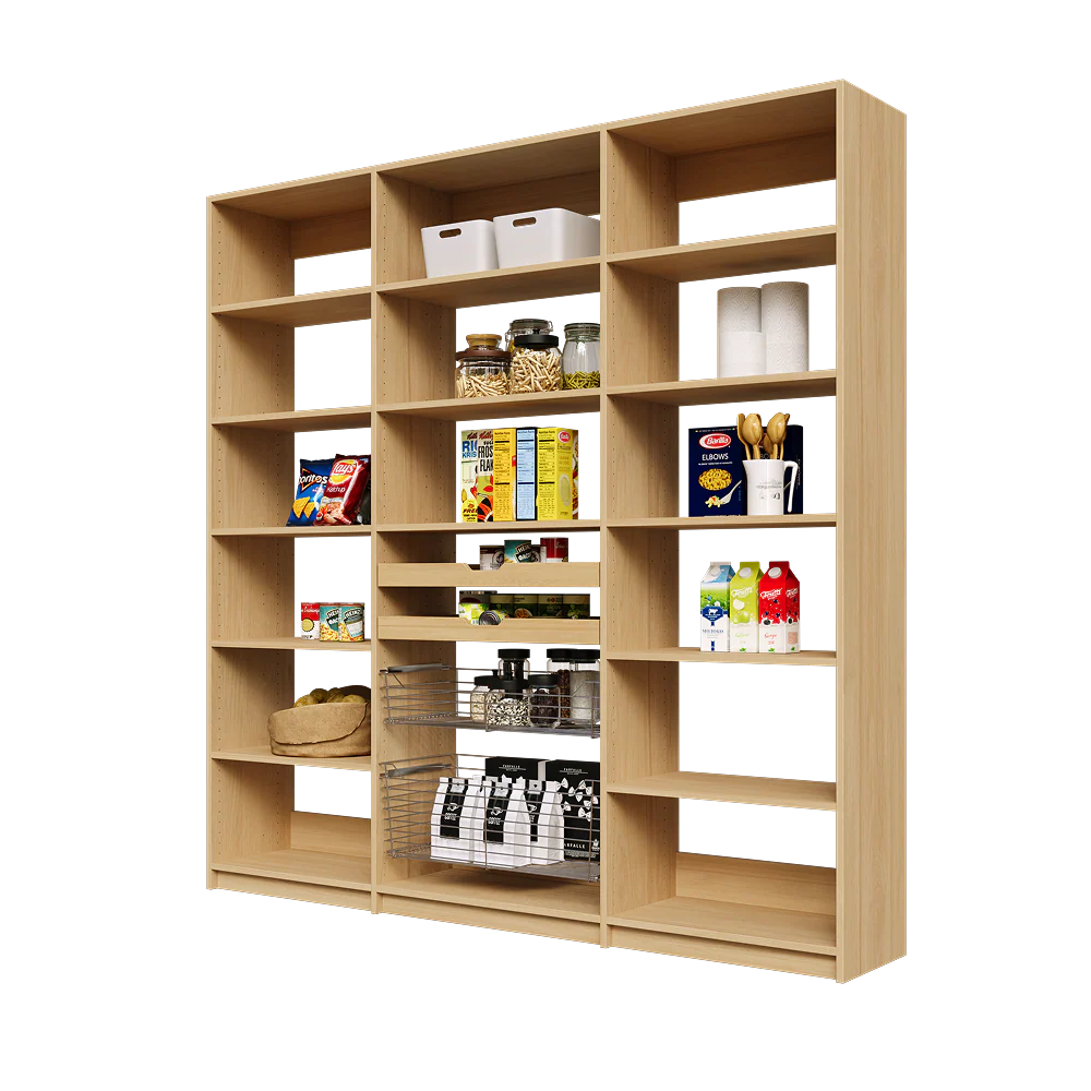 Alto Classic Pantry Kit - Image 106