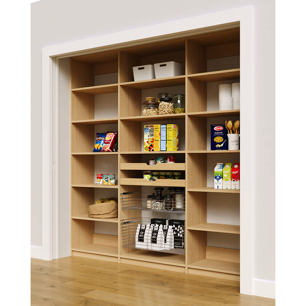 Alto Classic Pantry Kit - Image 109